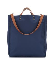 Boulevard Parker Tote - Nylon