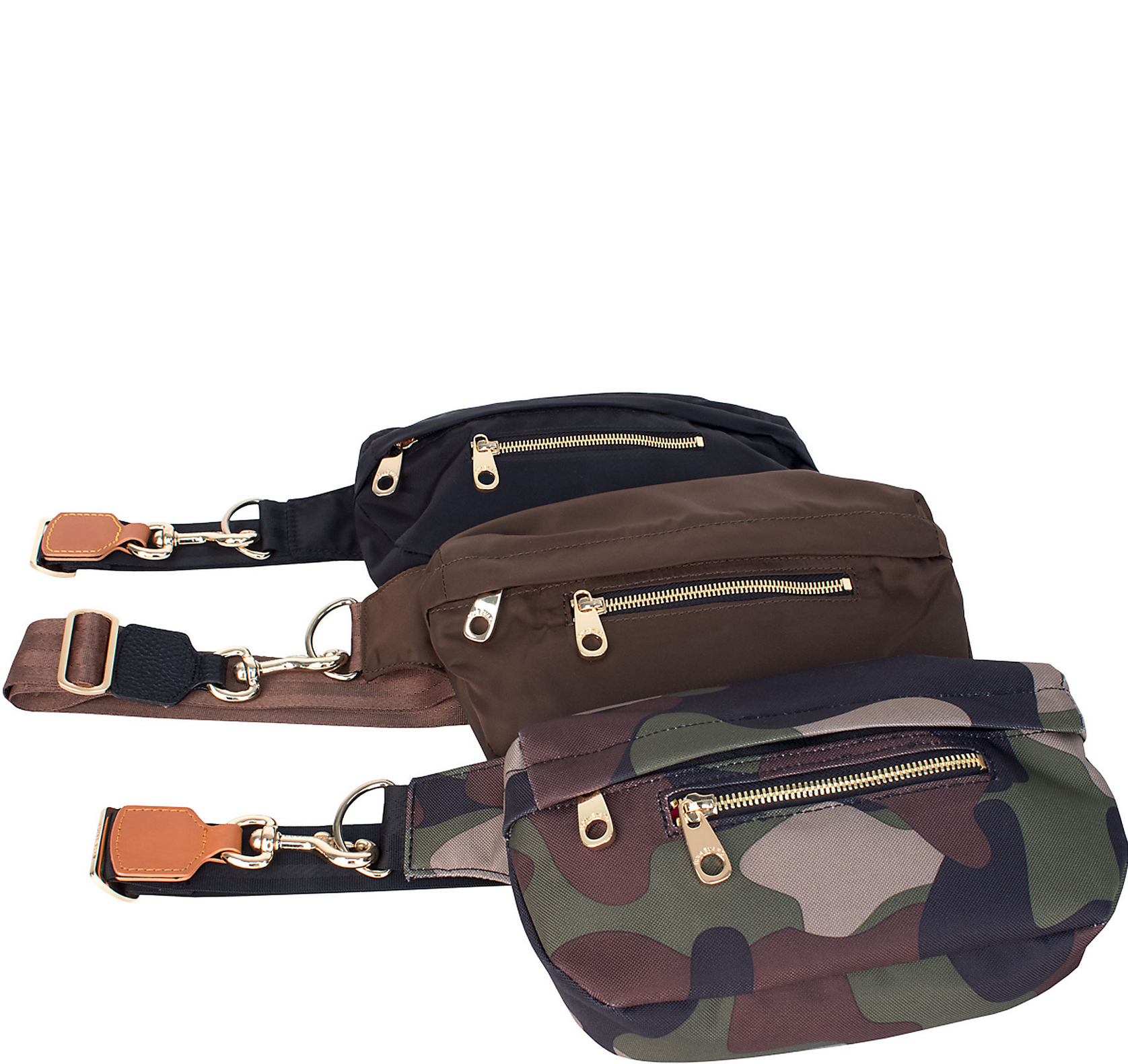 Boulevard Franny Pack