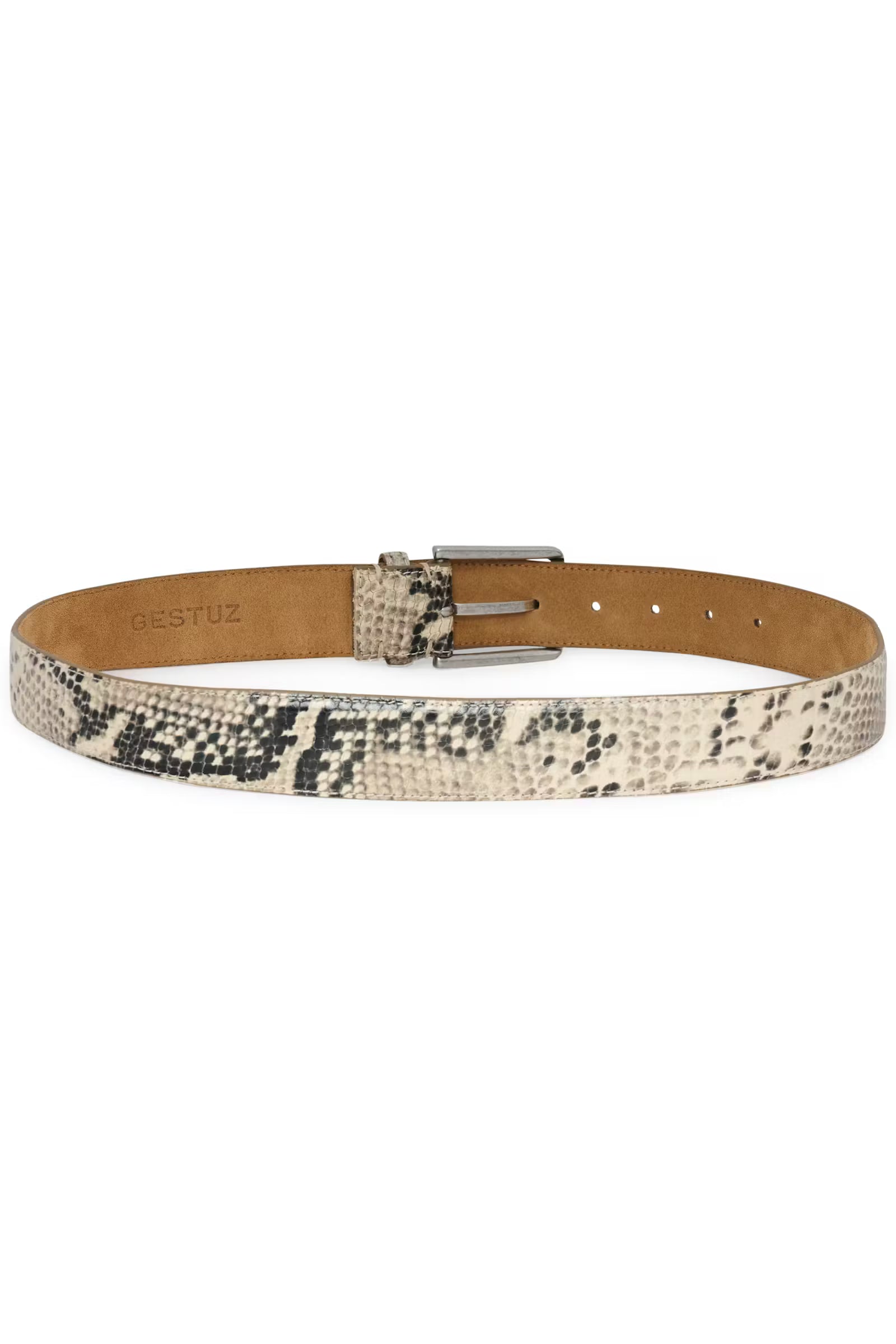 Seraphina Leather Belt