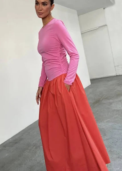 Lola Dress
