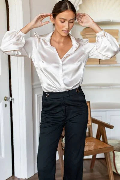 Frankie Blouse