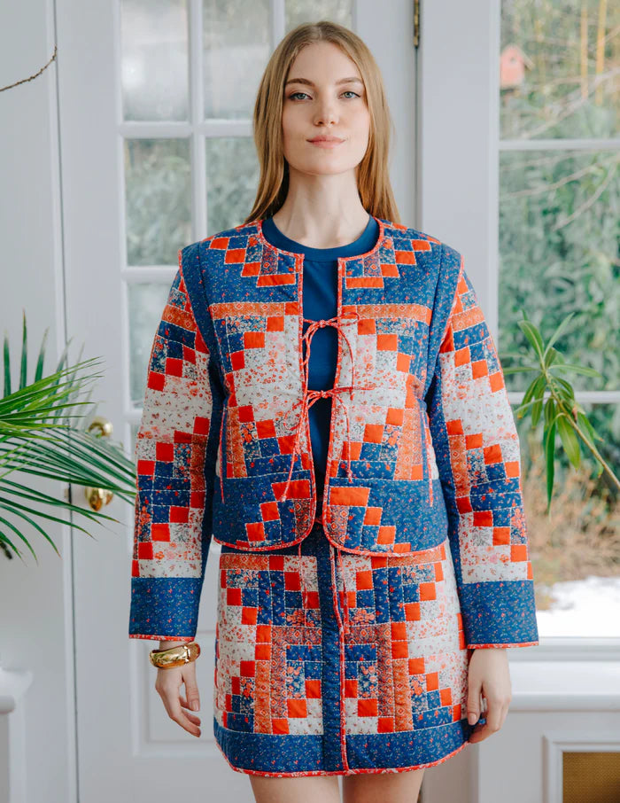 Shoreditch Jacket