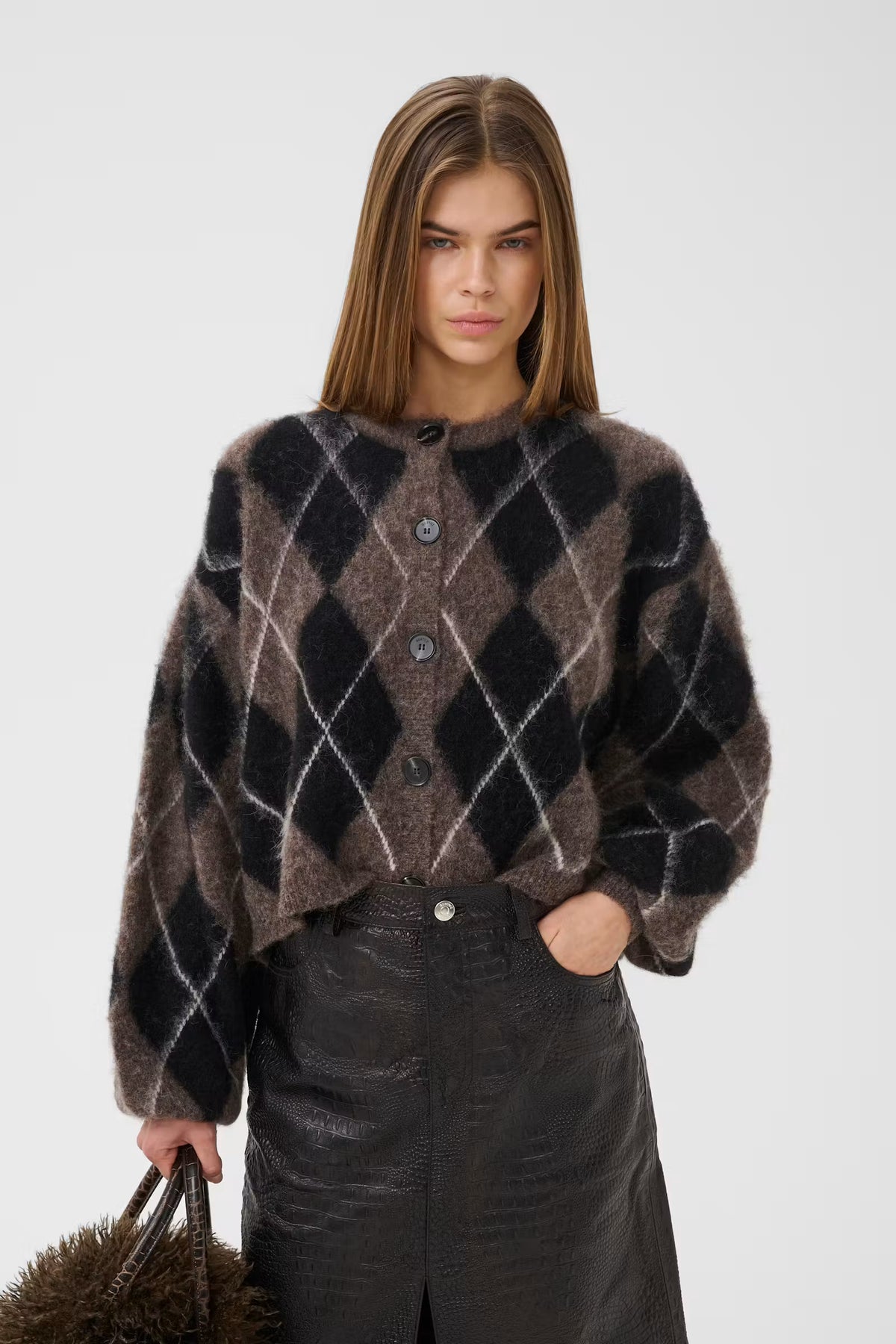 Sida Cardigan