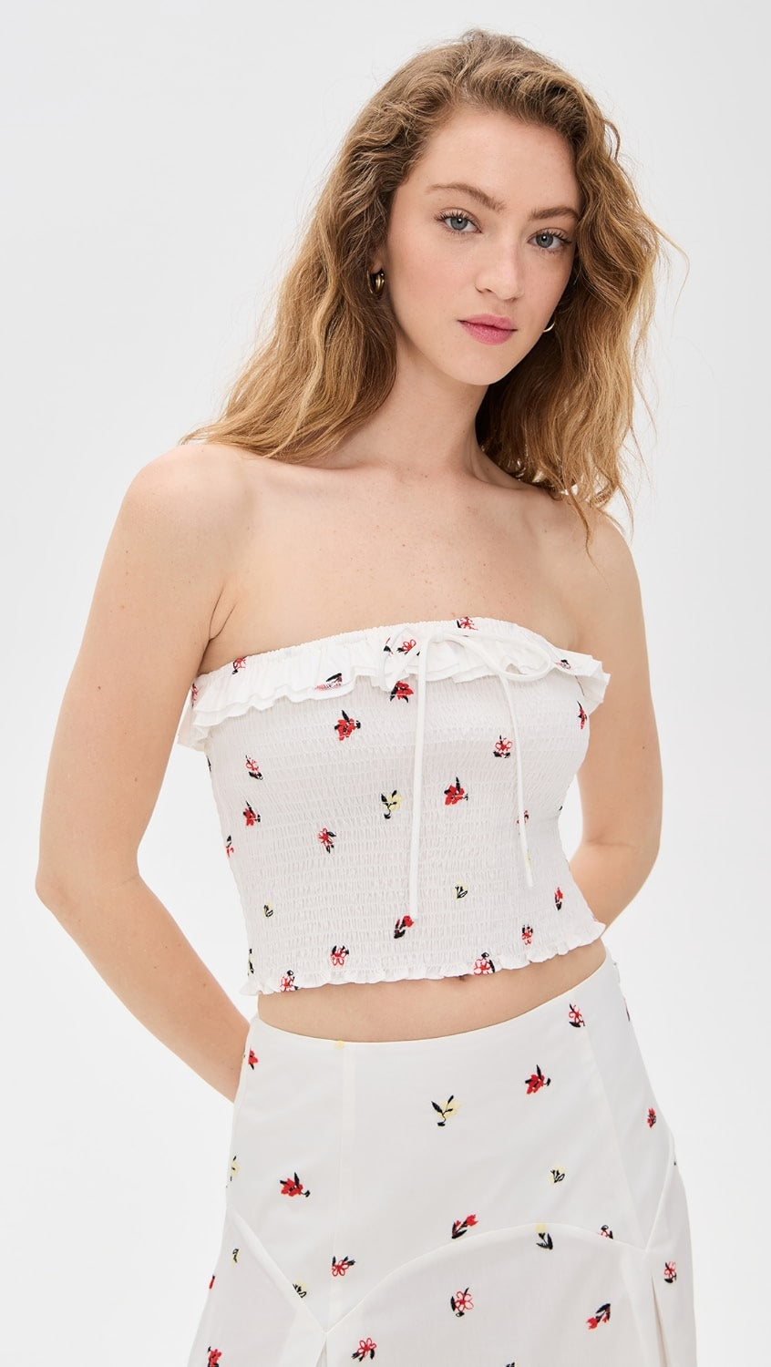Nikki Top
