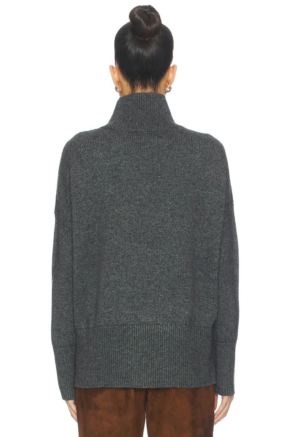 Spence Turtleneck Sweater