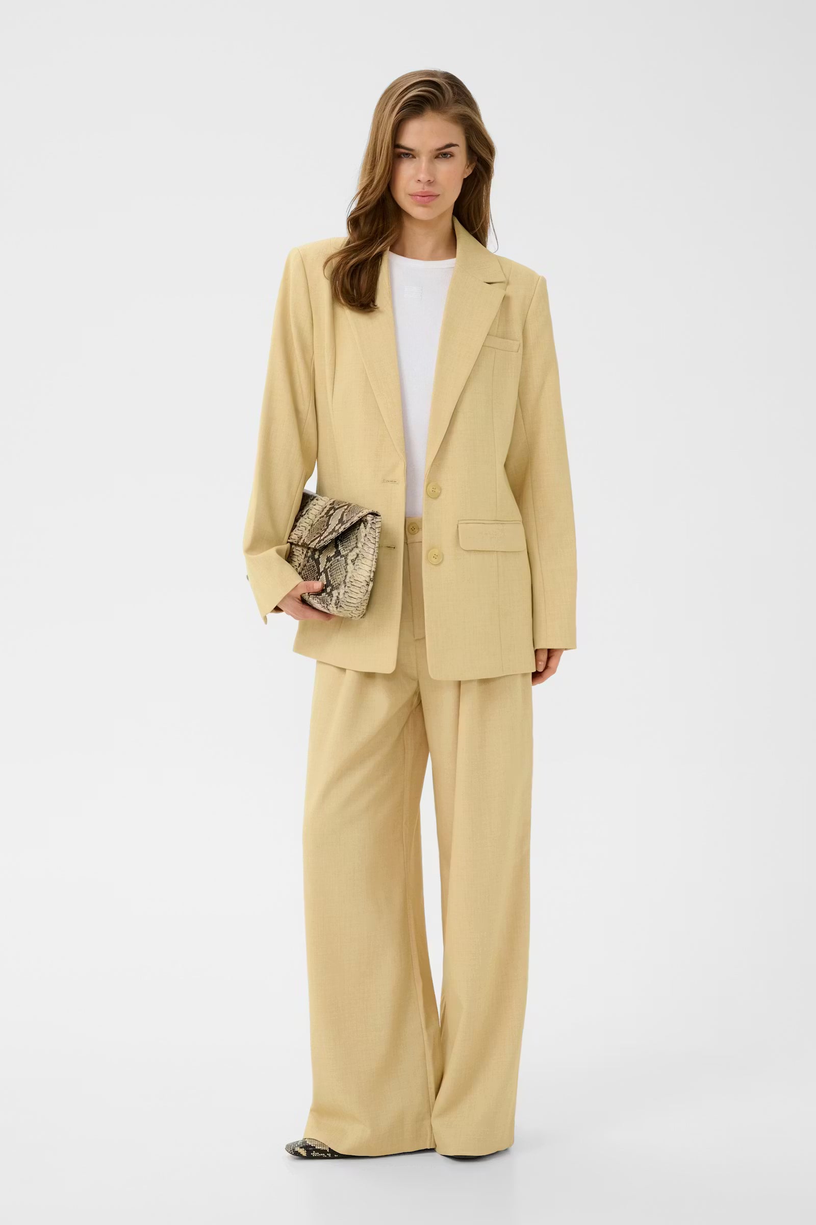 Stacy Blazer