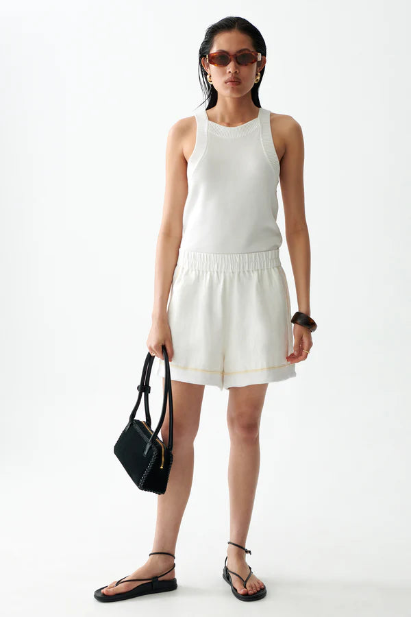 Tash Knit Tank