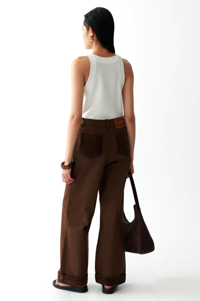 Tash Knit Tank