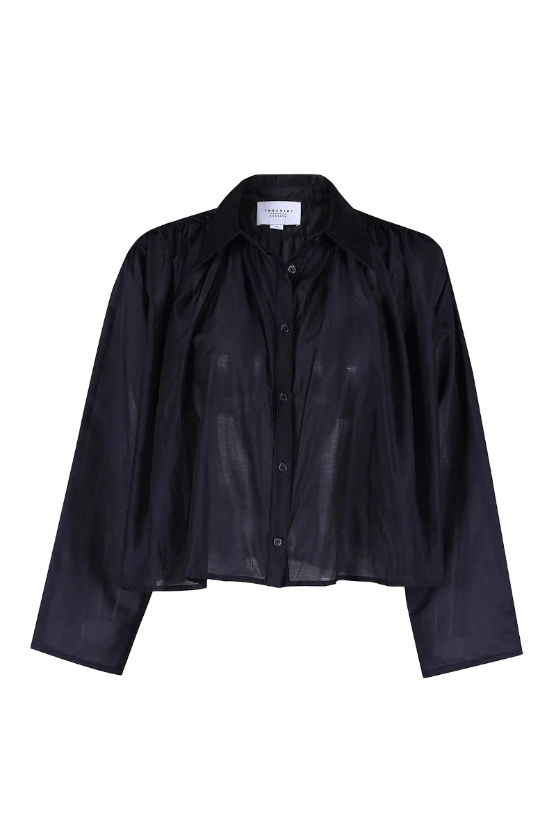 The LS Hayden Shirt