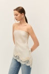 Lacey Top