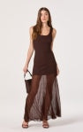 Glena Dress
