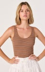 Kayla Sweater Top