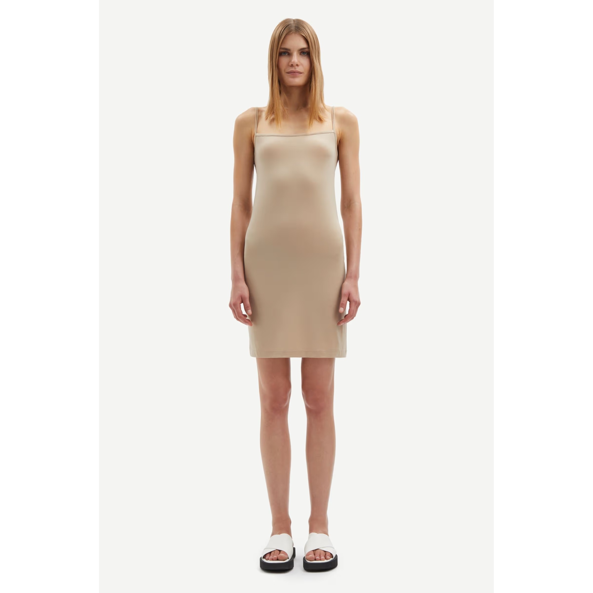 Safaye Slip Dress