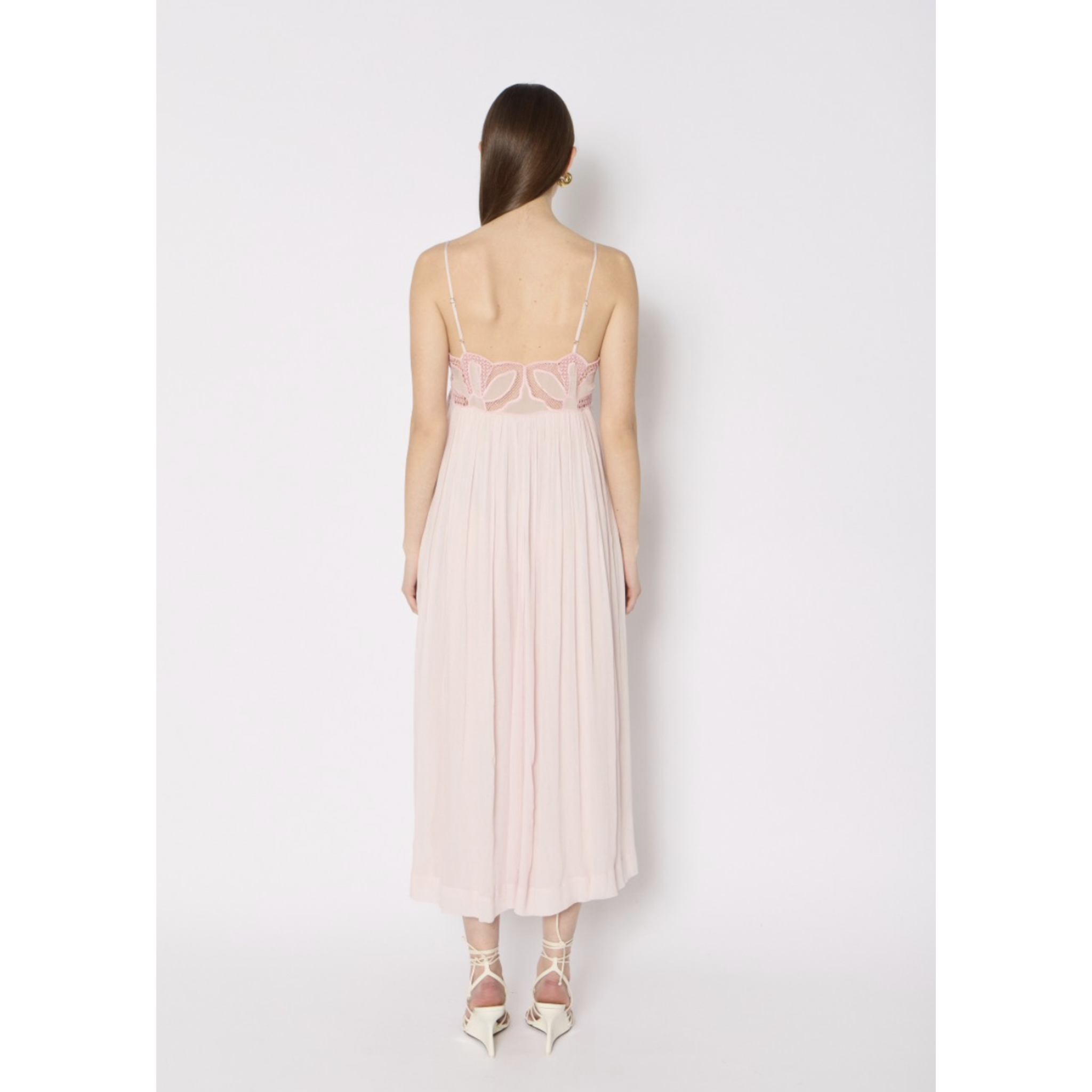 Rosalinda Dress