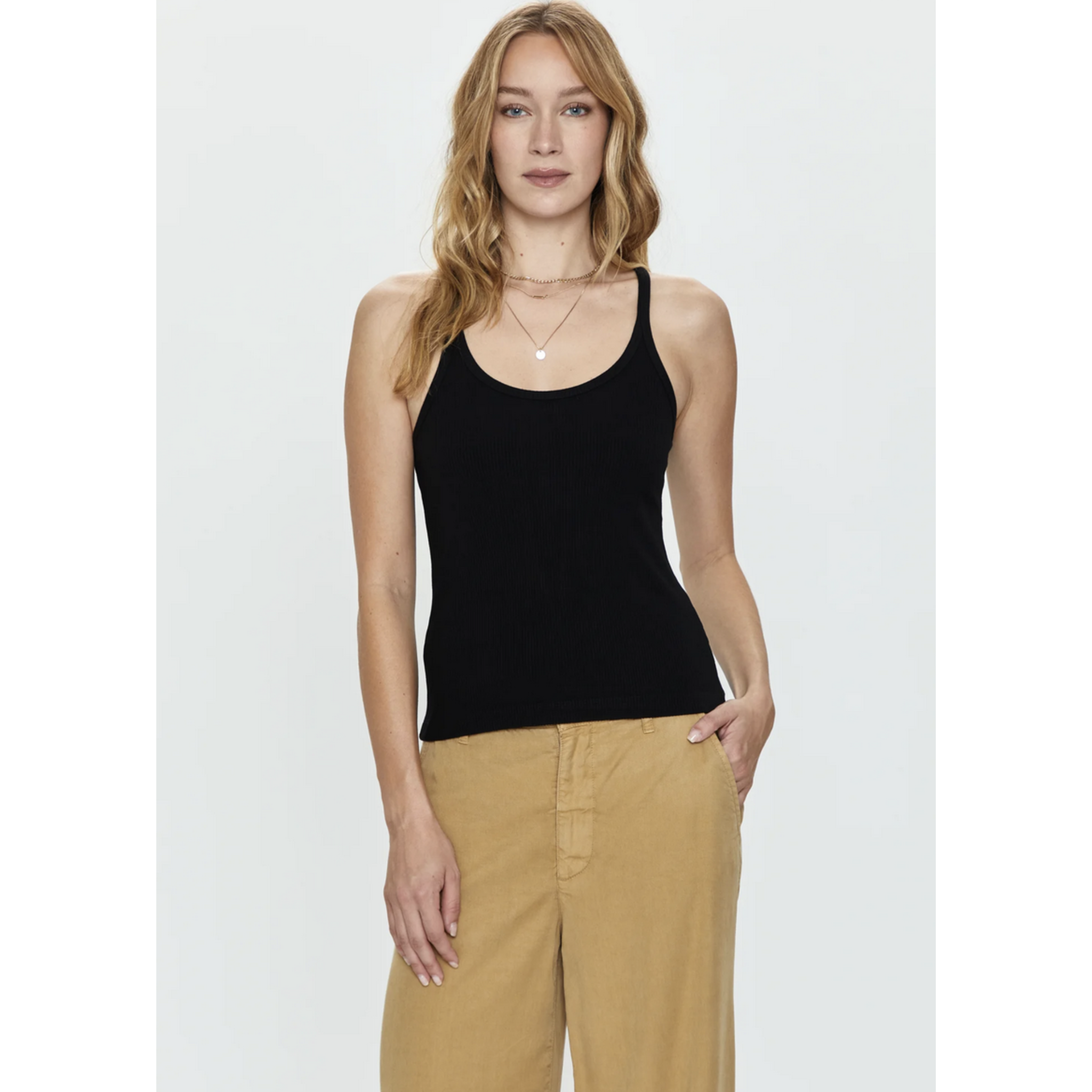 Paloma Everyday Tank