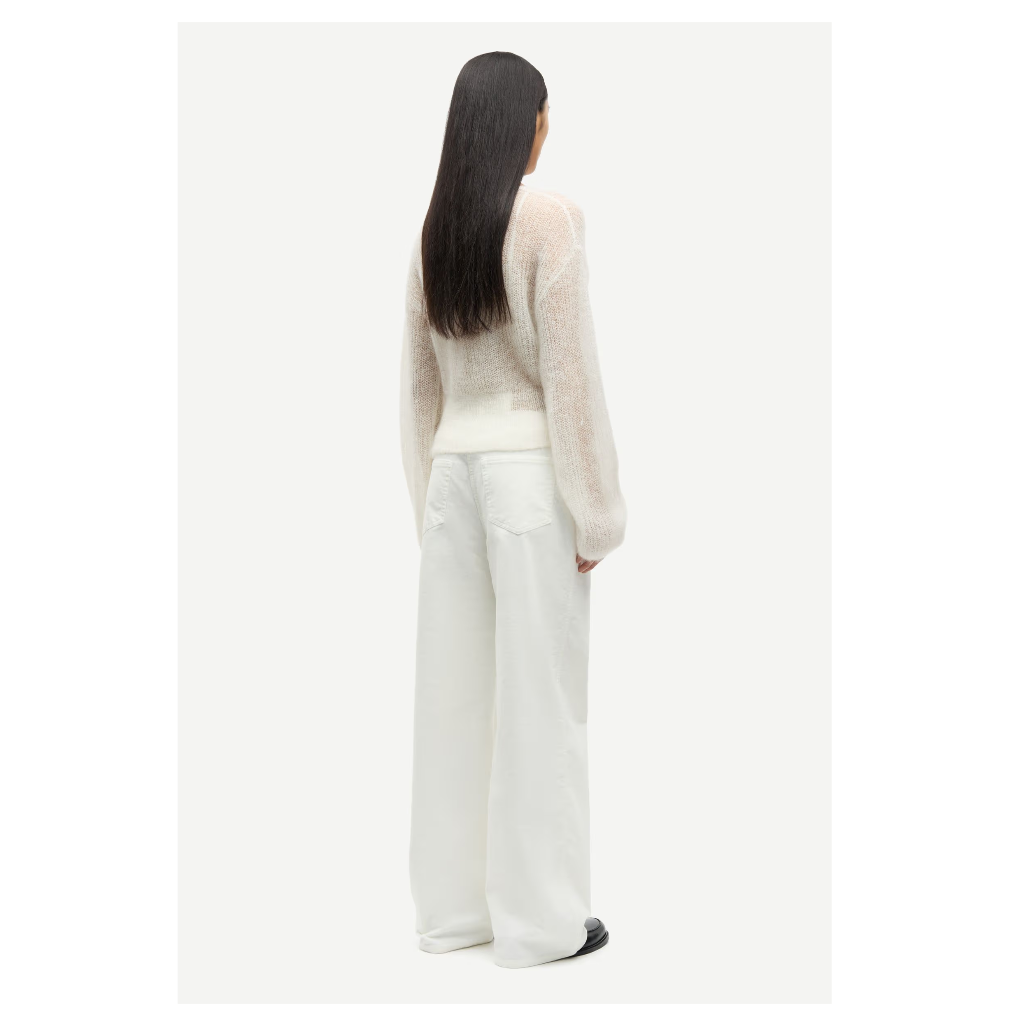 Sashelly Trouser