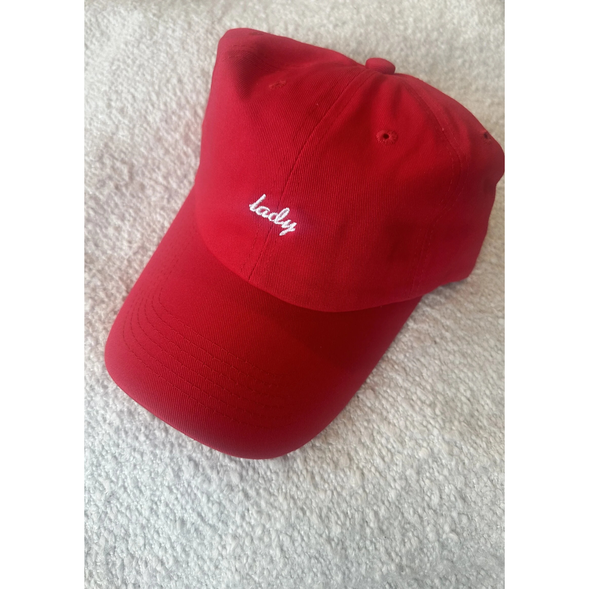 Lady Hat
