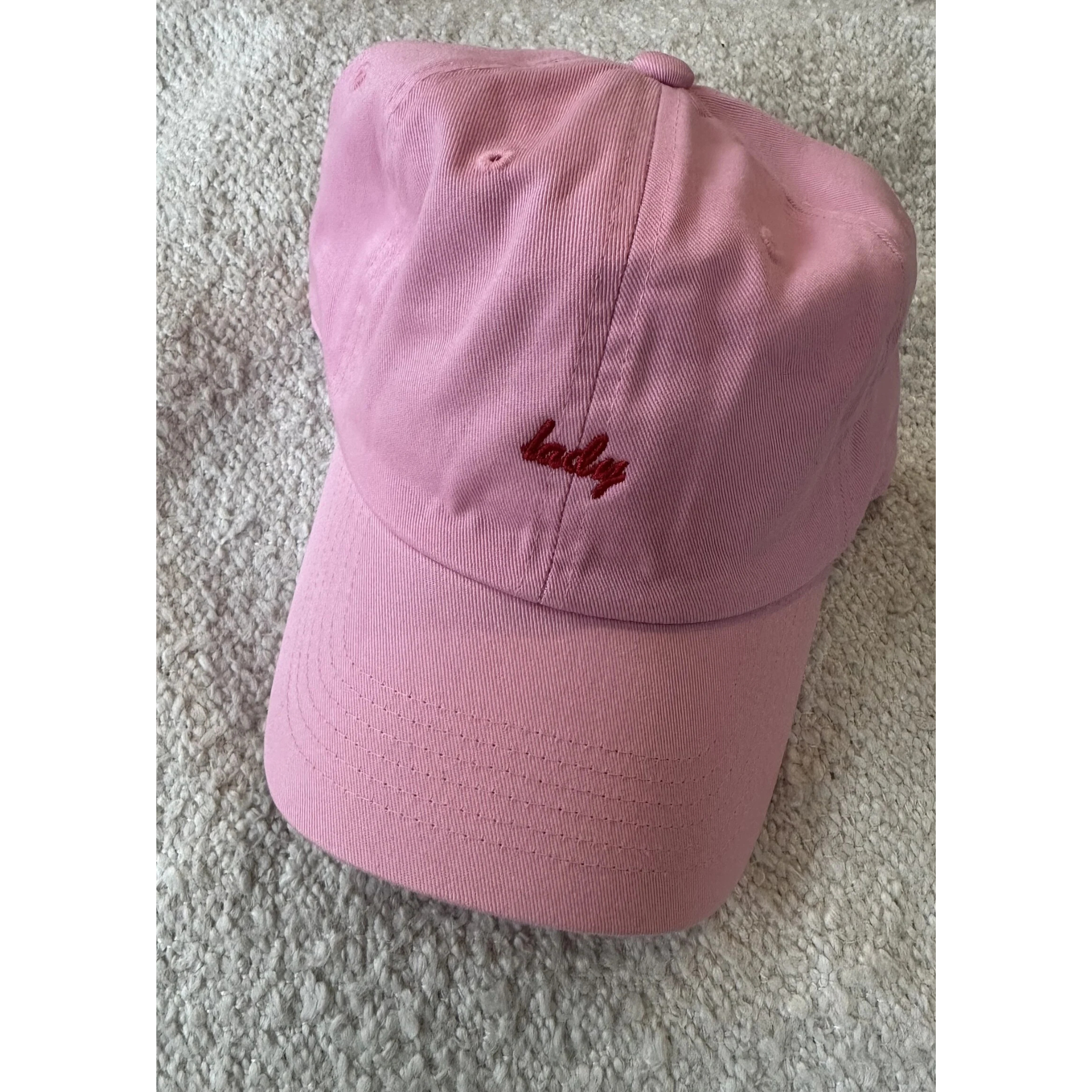Lady Hat