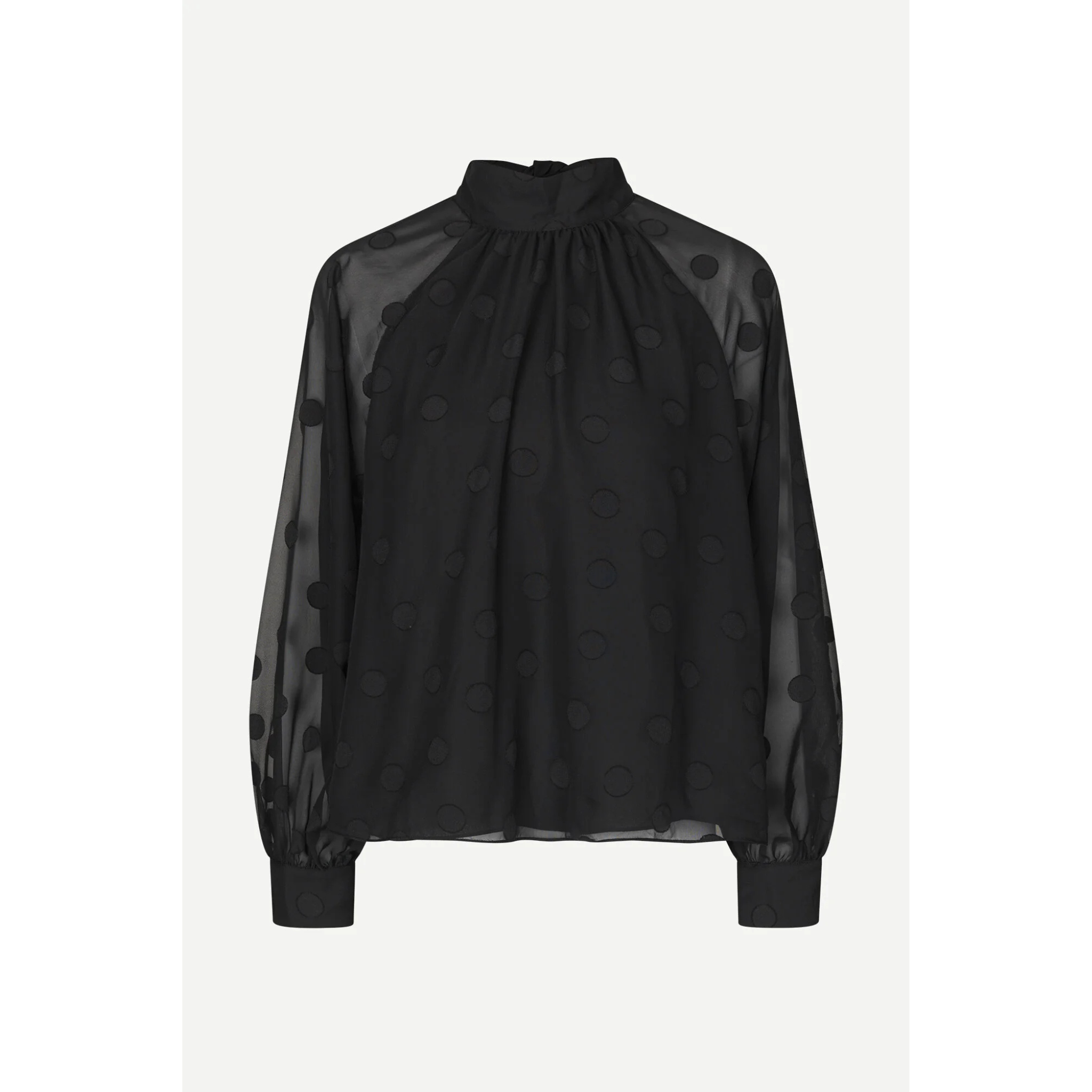 Ebbali Blouse