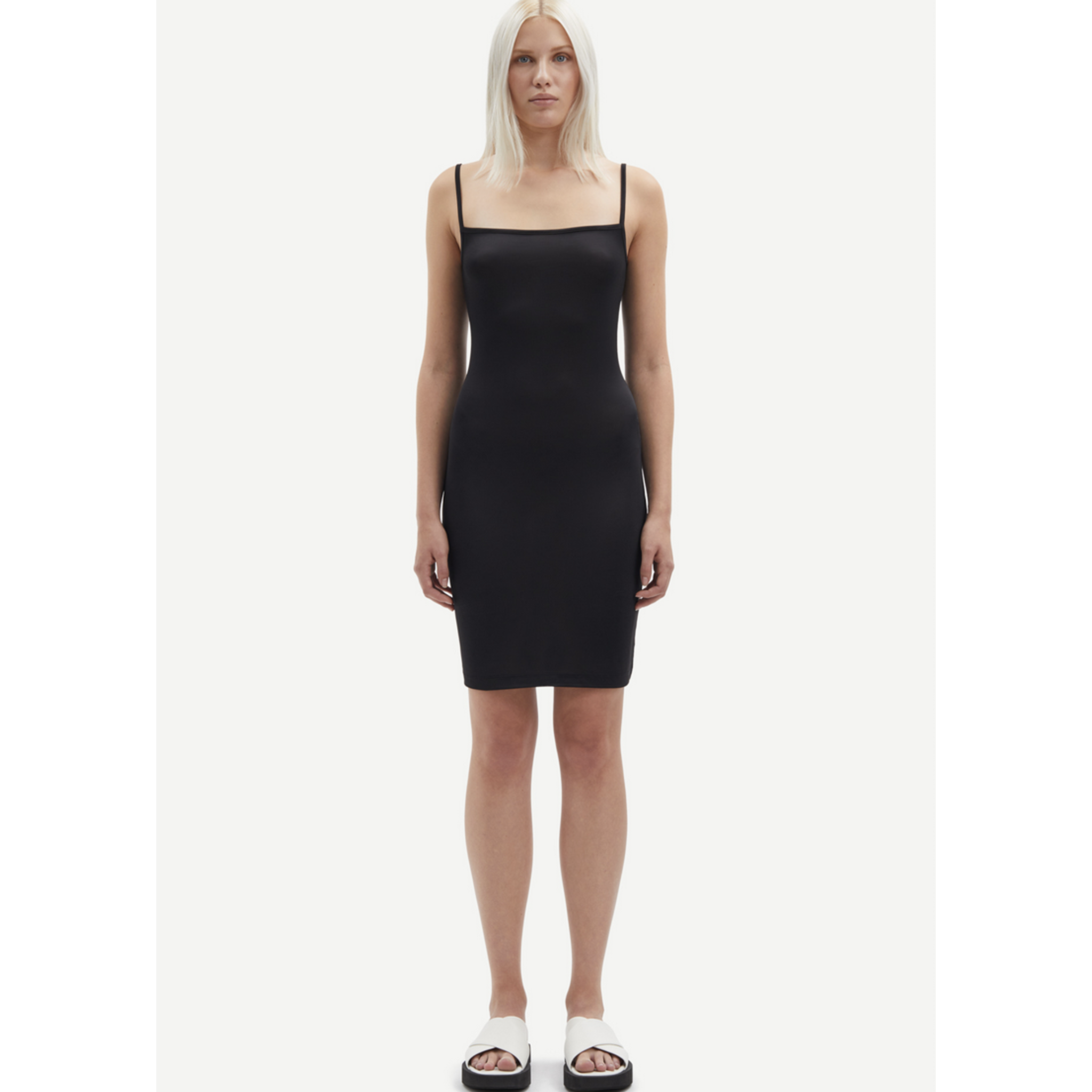 Safaye Slip Dress