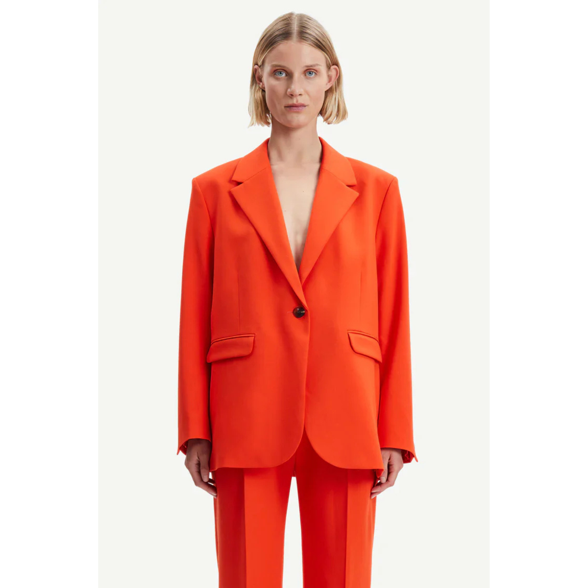 Haven Blazer