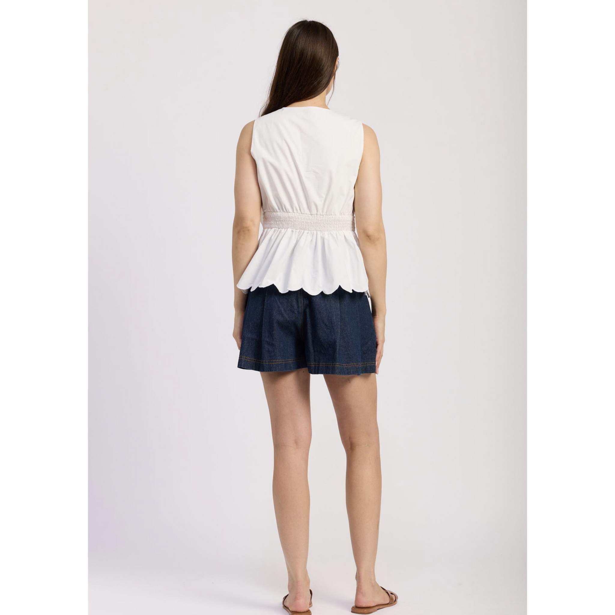 Isabella Top