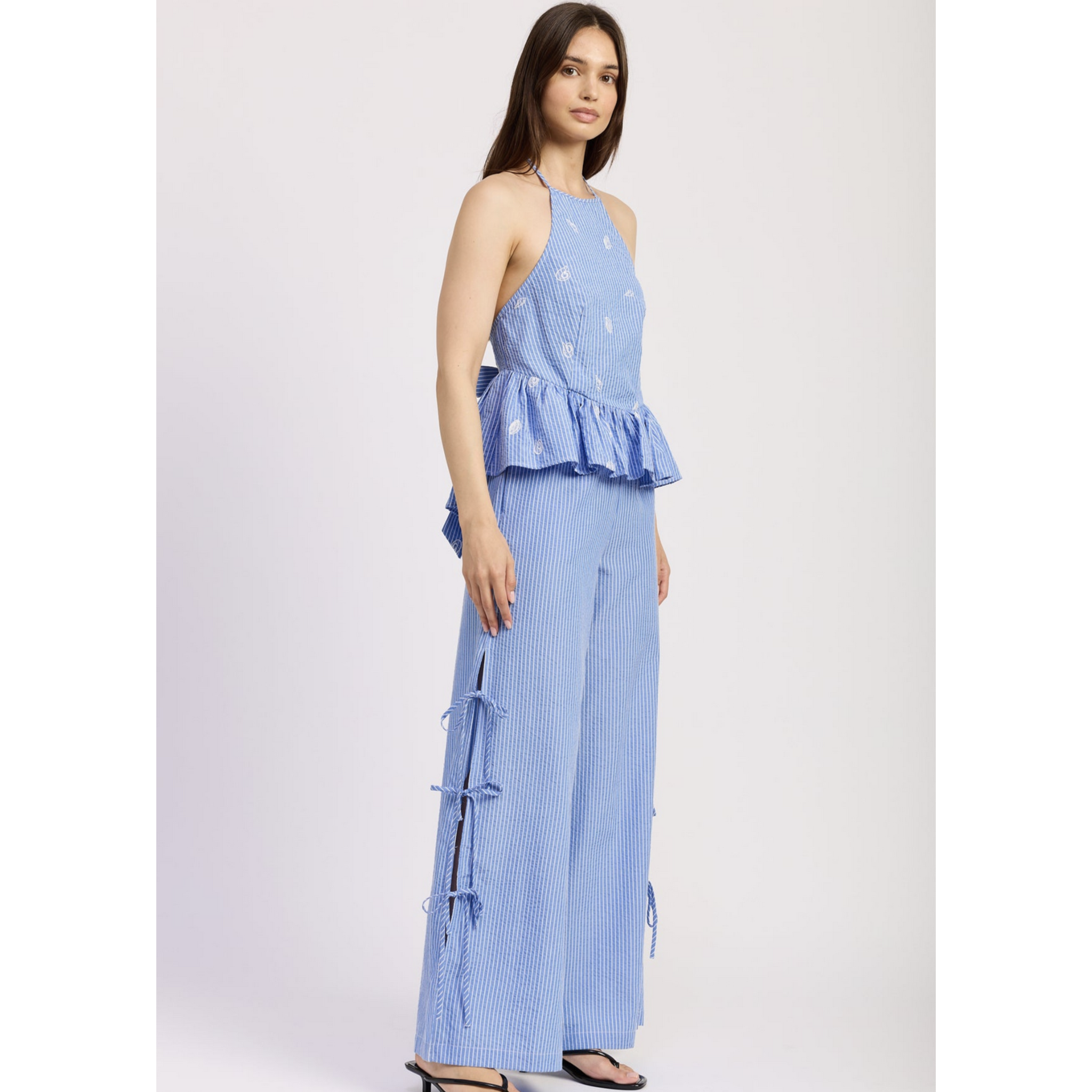 Pull on Pant