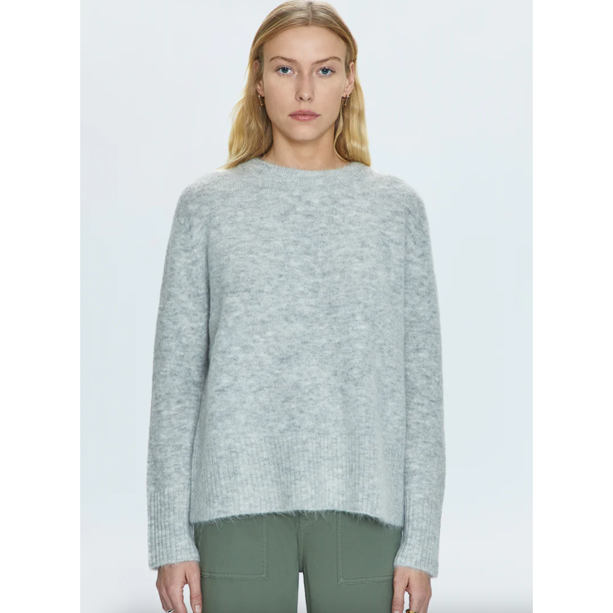 Ivy Crewneck