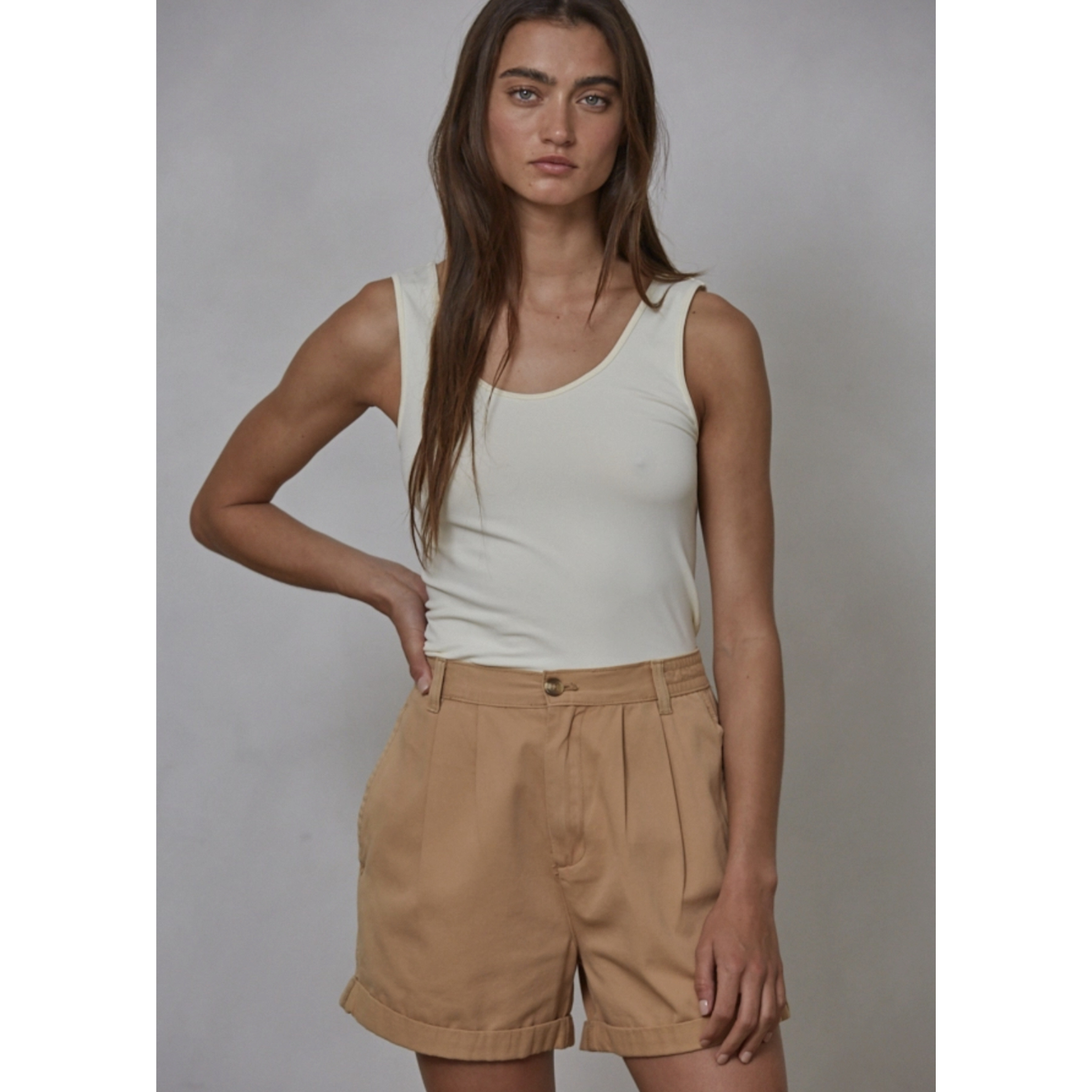 Relax Fit Short