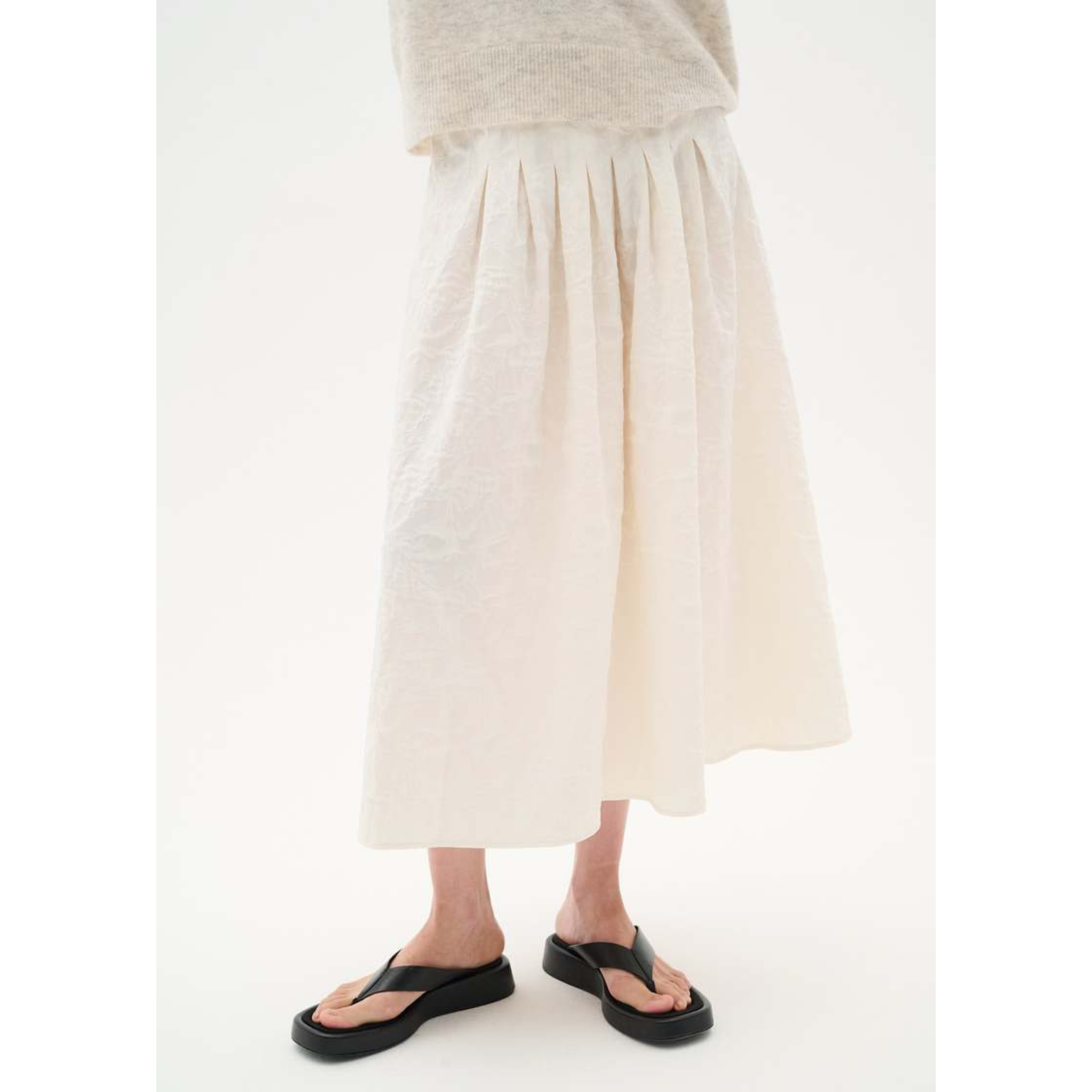 Cennox Skirt