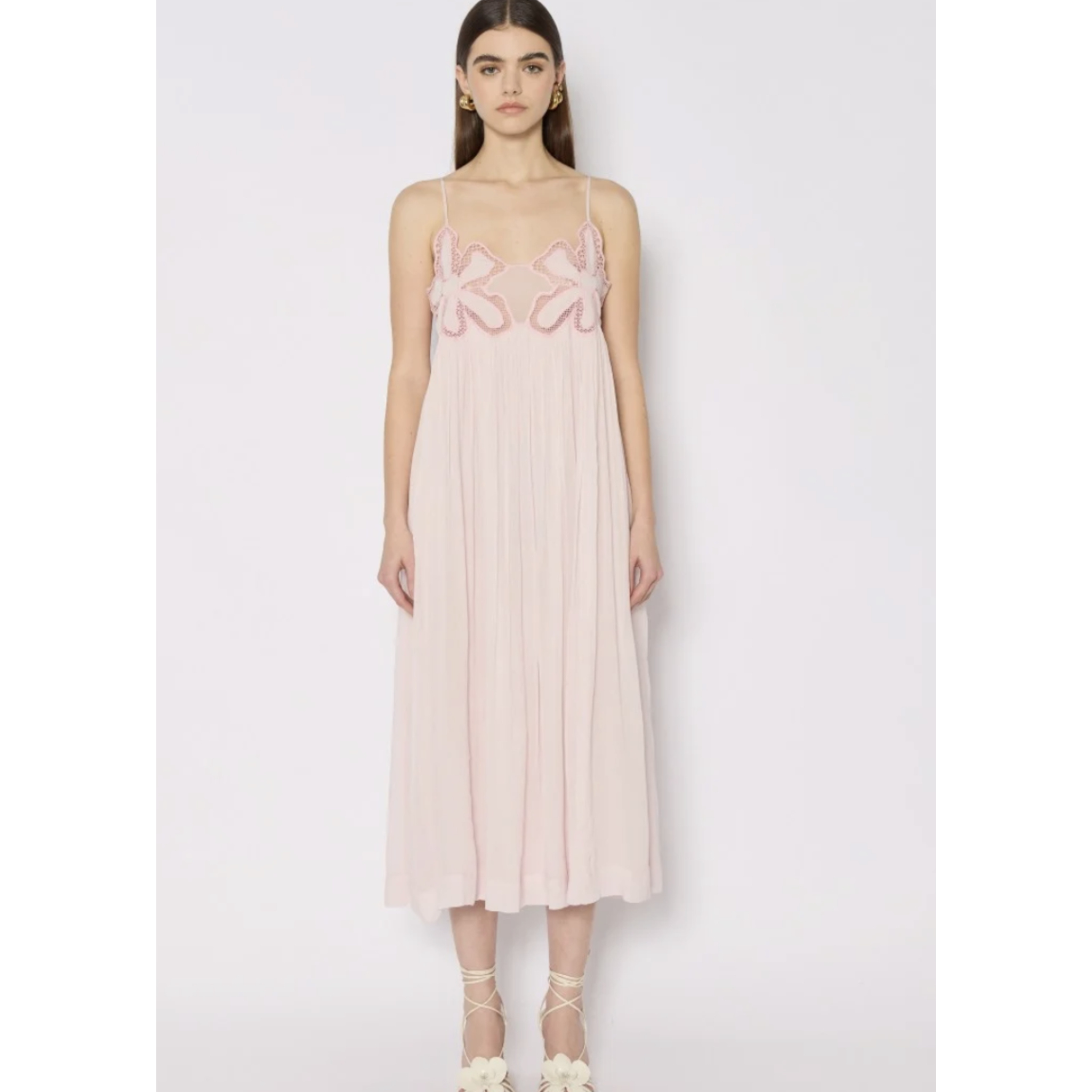 Rosalinda Dress