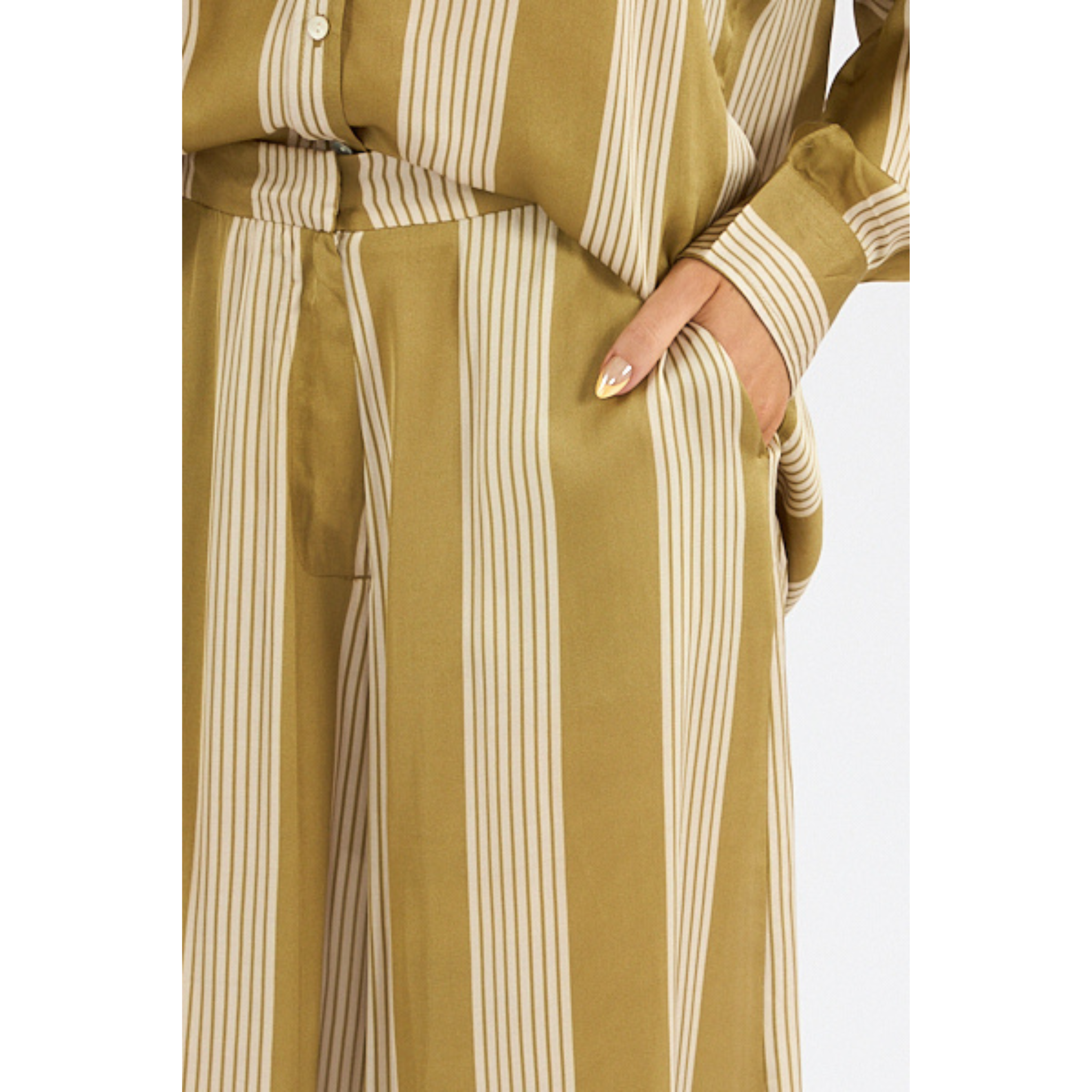 Milo Pant