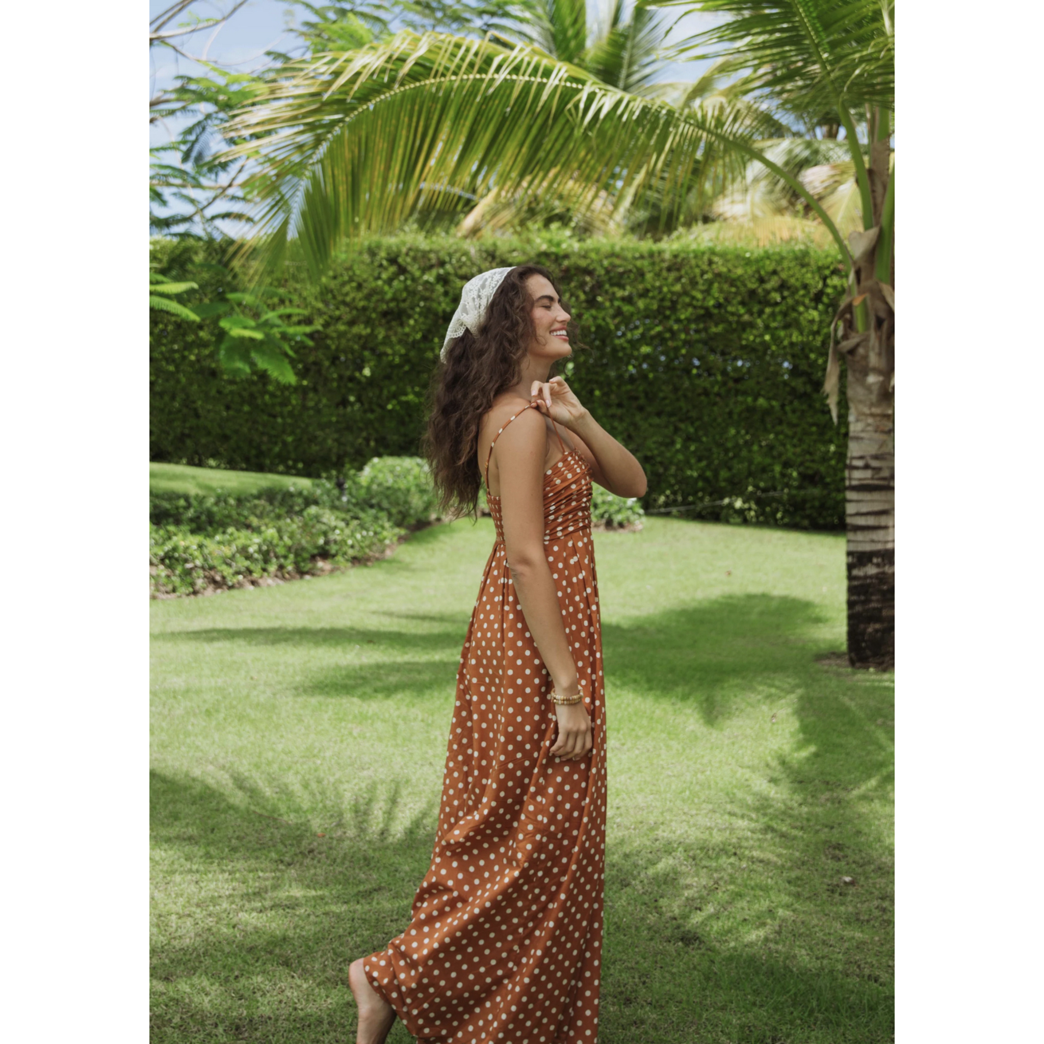 Ottie Jumpsuit