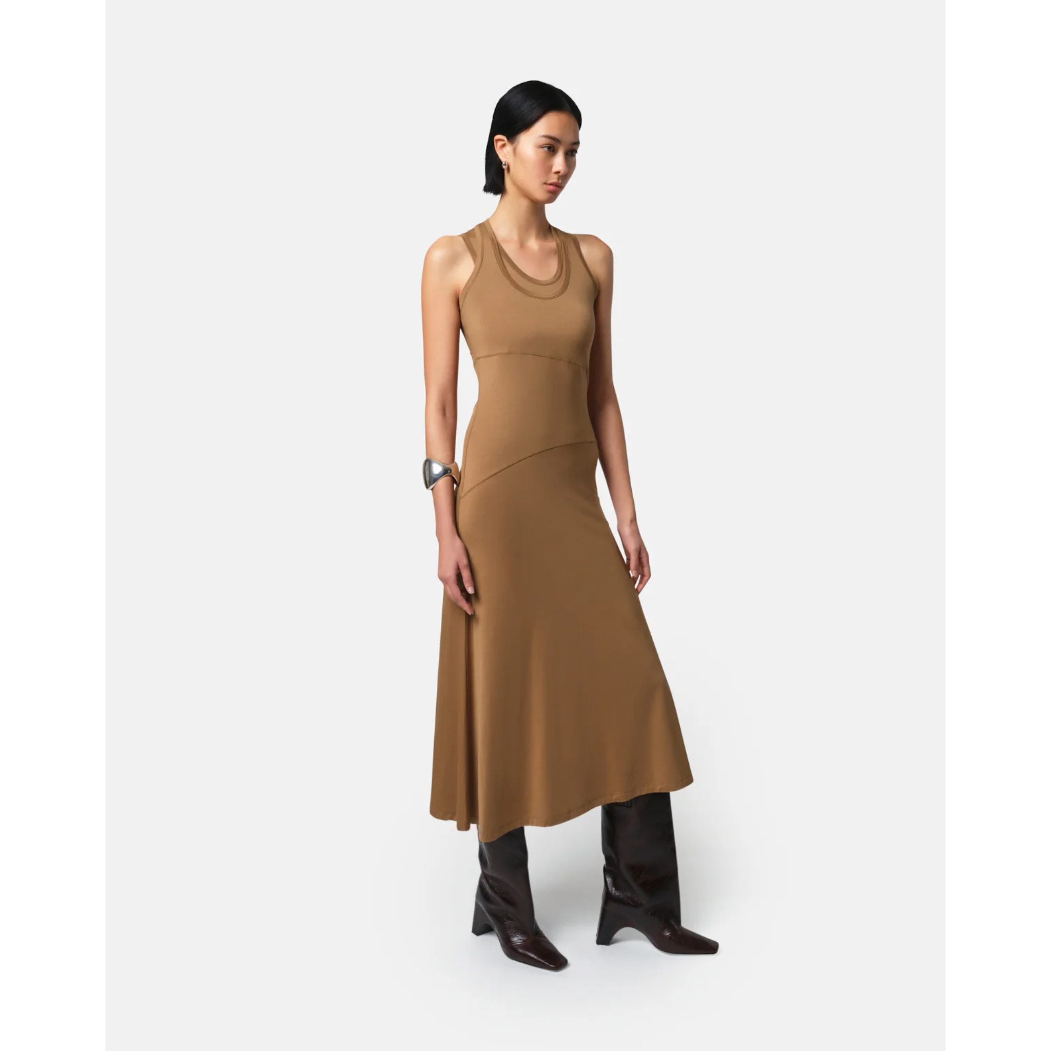 Lynn Maxi Dress