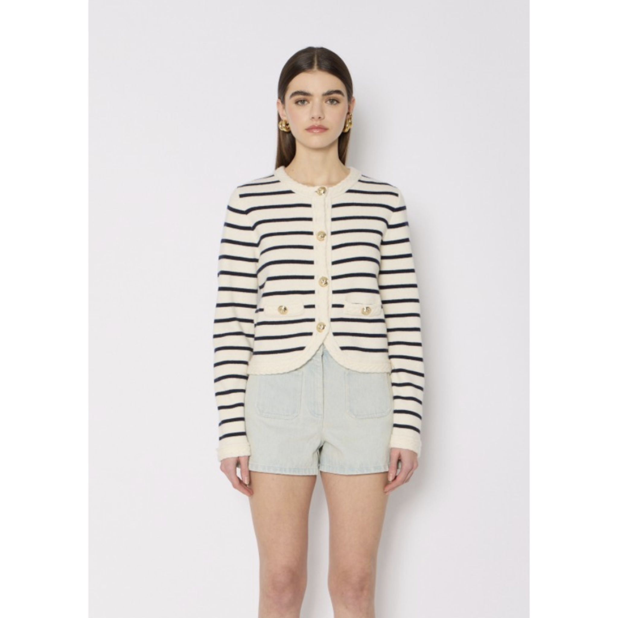 Mgloria Cardigan
