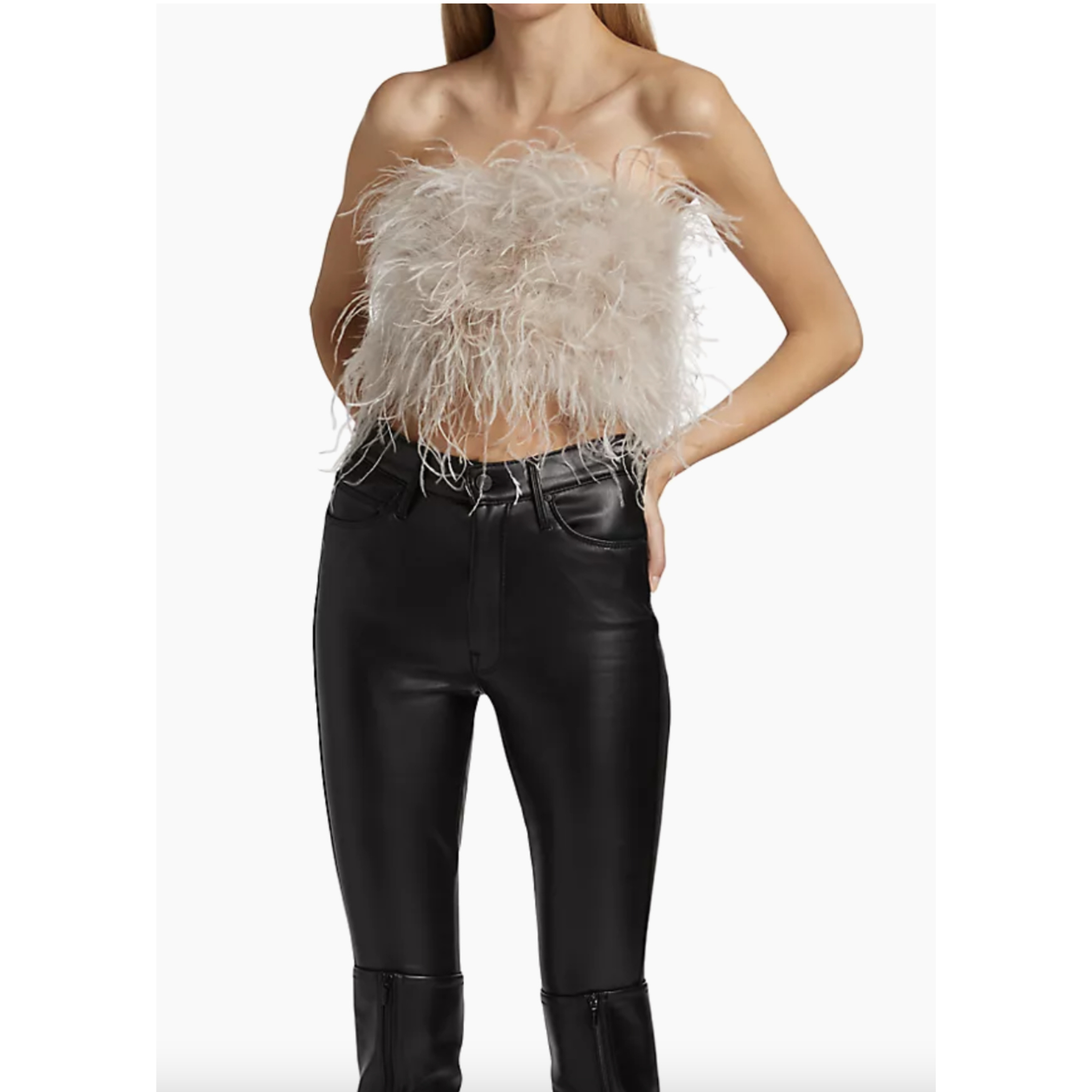 Zaina Top