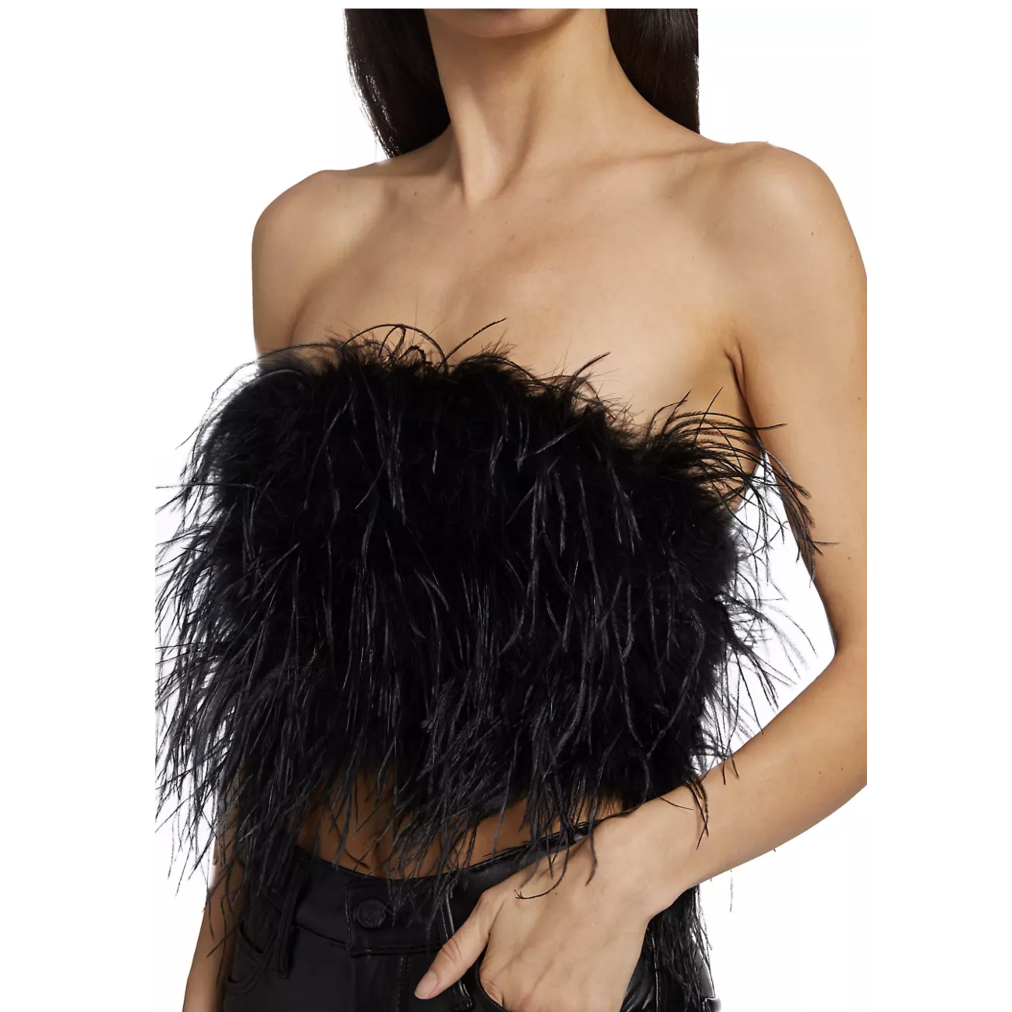 Zaina Top