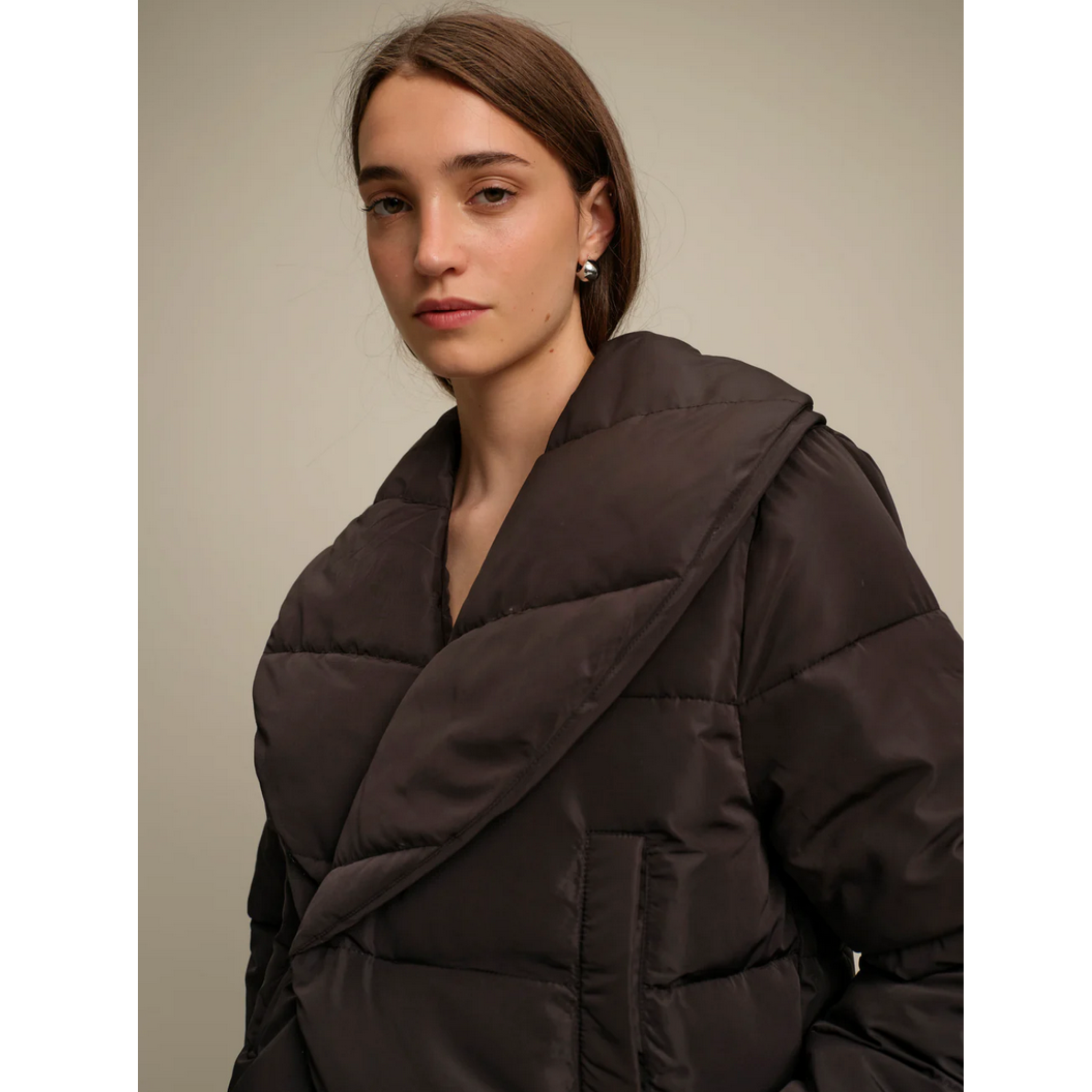Gregory Puffer Jacket