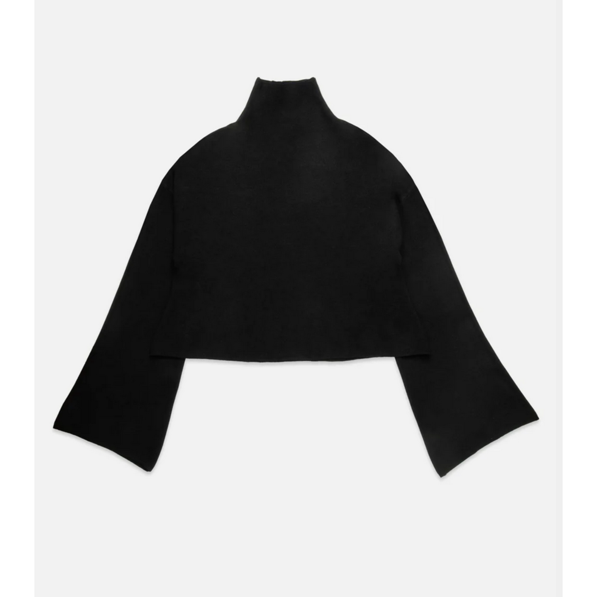 Chuck Turtleneck Sweater