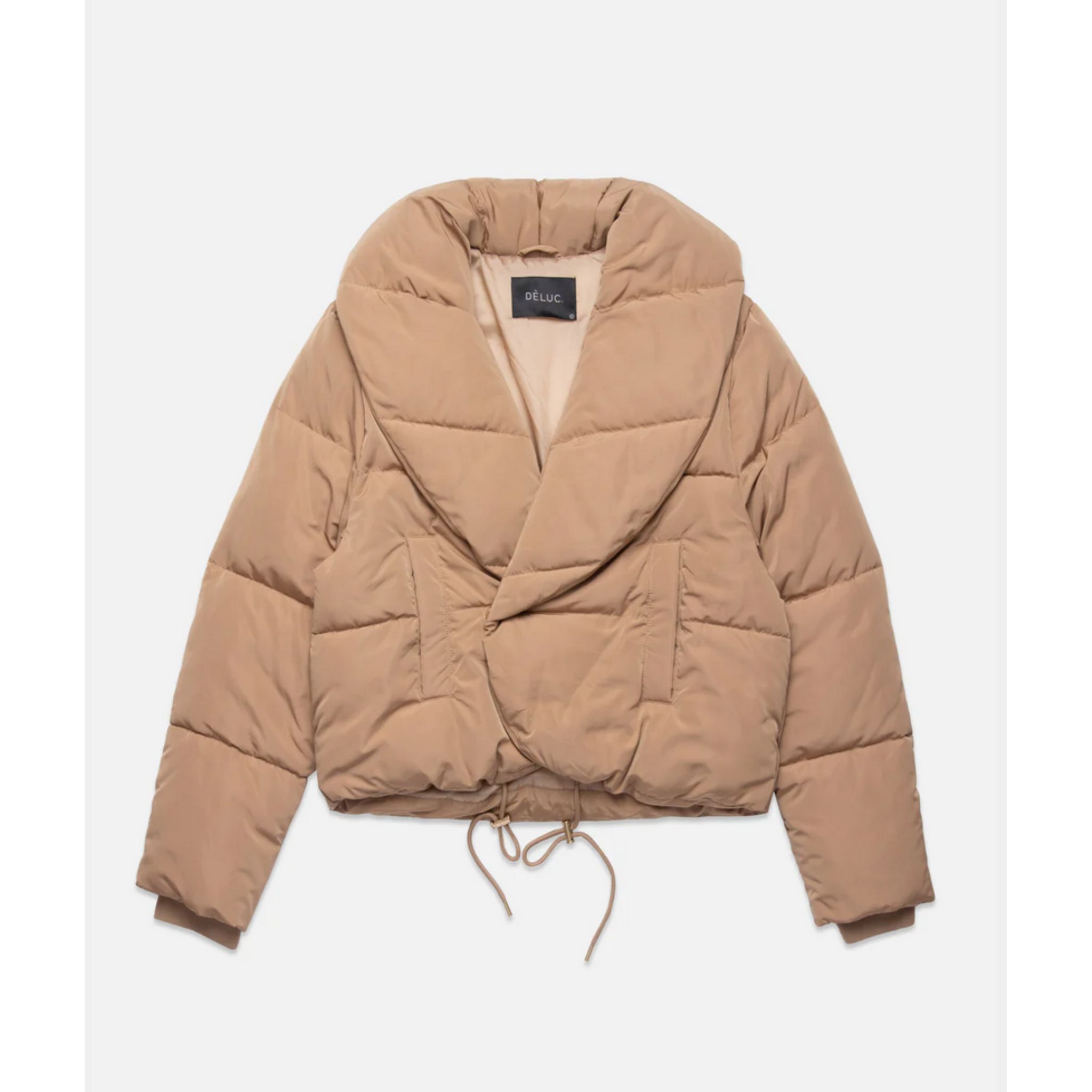 Gregory Puffer Jacket