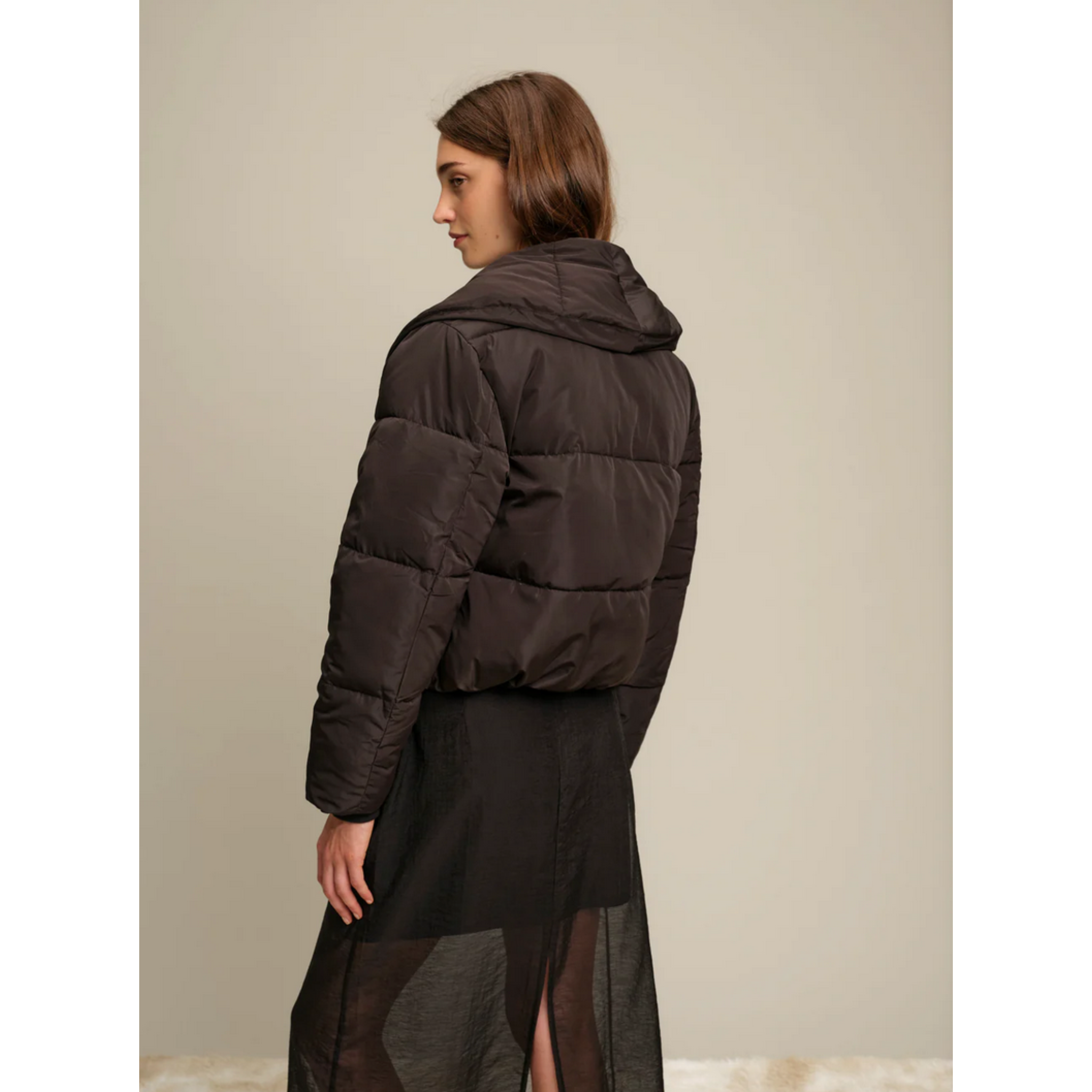 Gregory Puffer Jacket