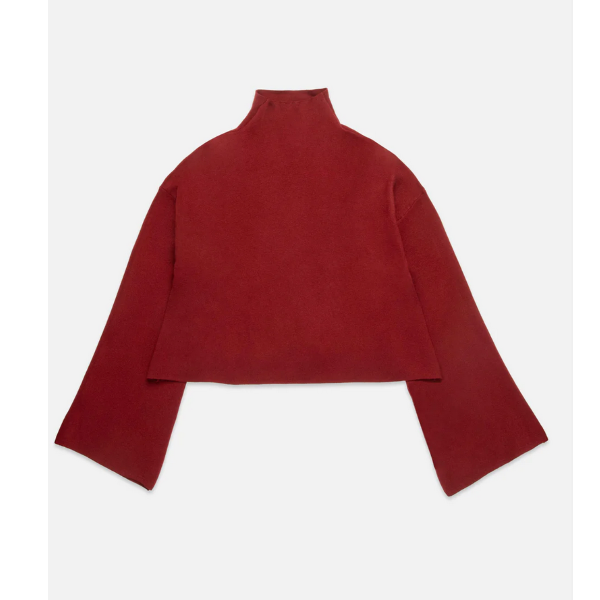 Chuck Turtleneck Sweater