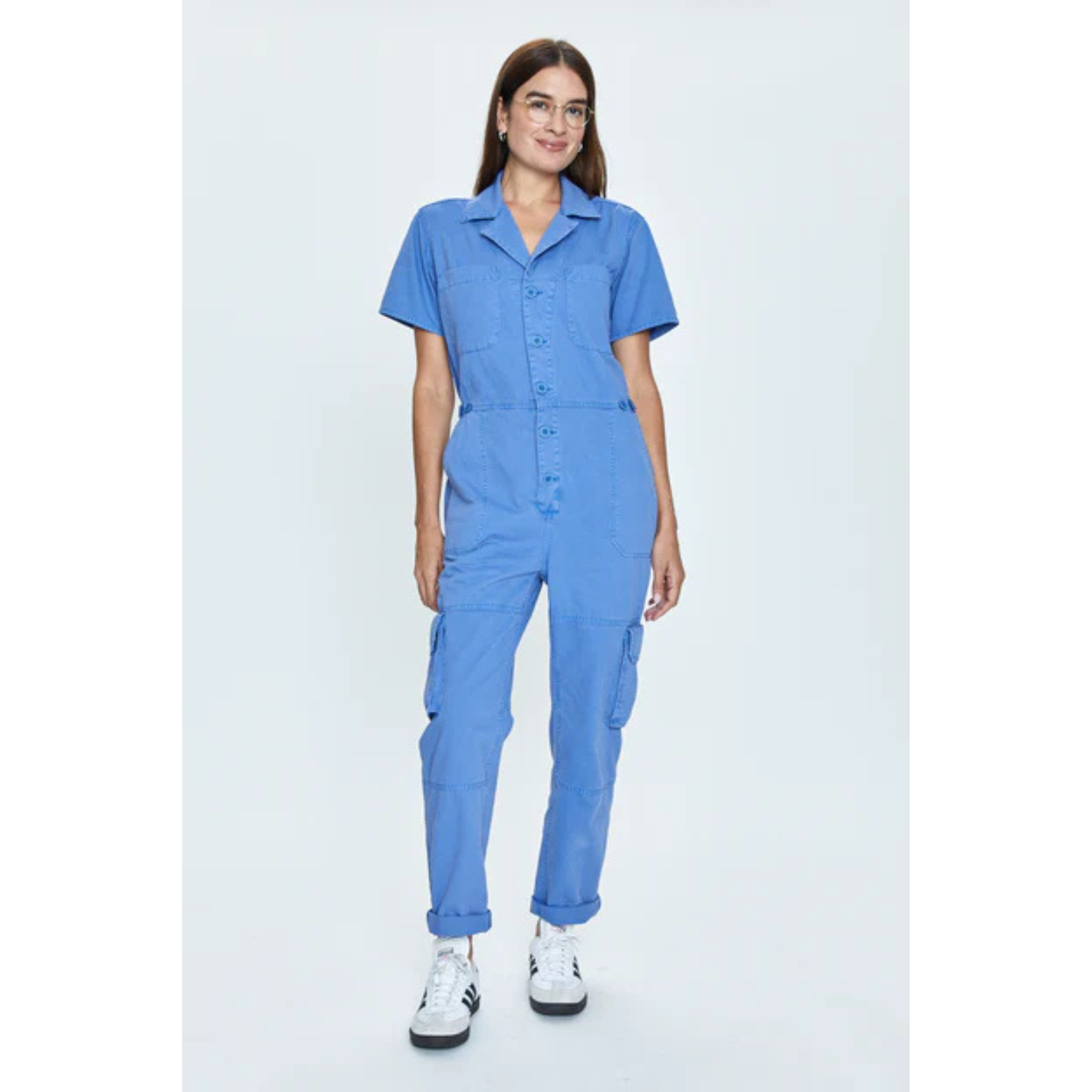 Grover Jumpsuit