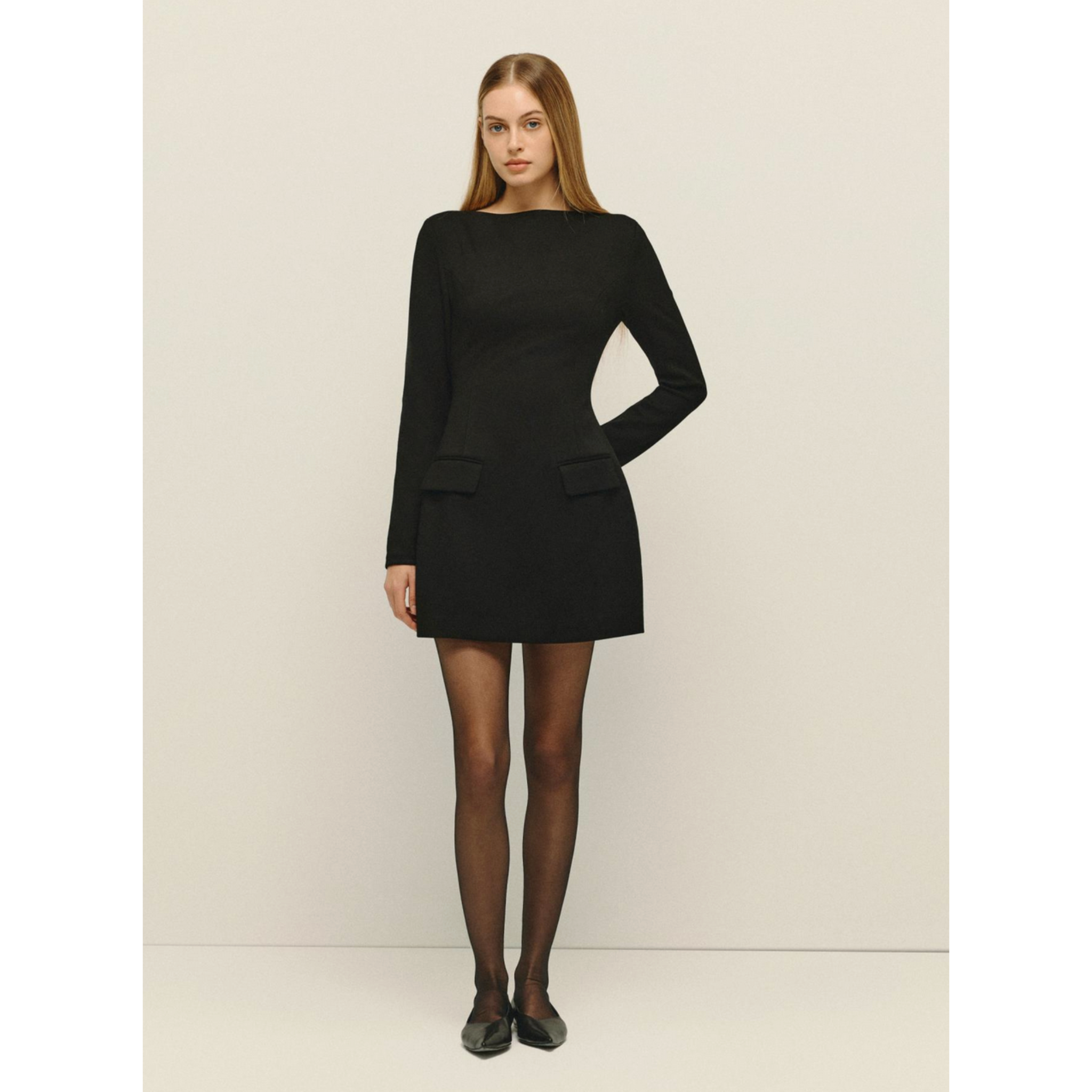 Dael Mini Dress