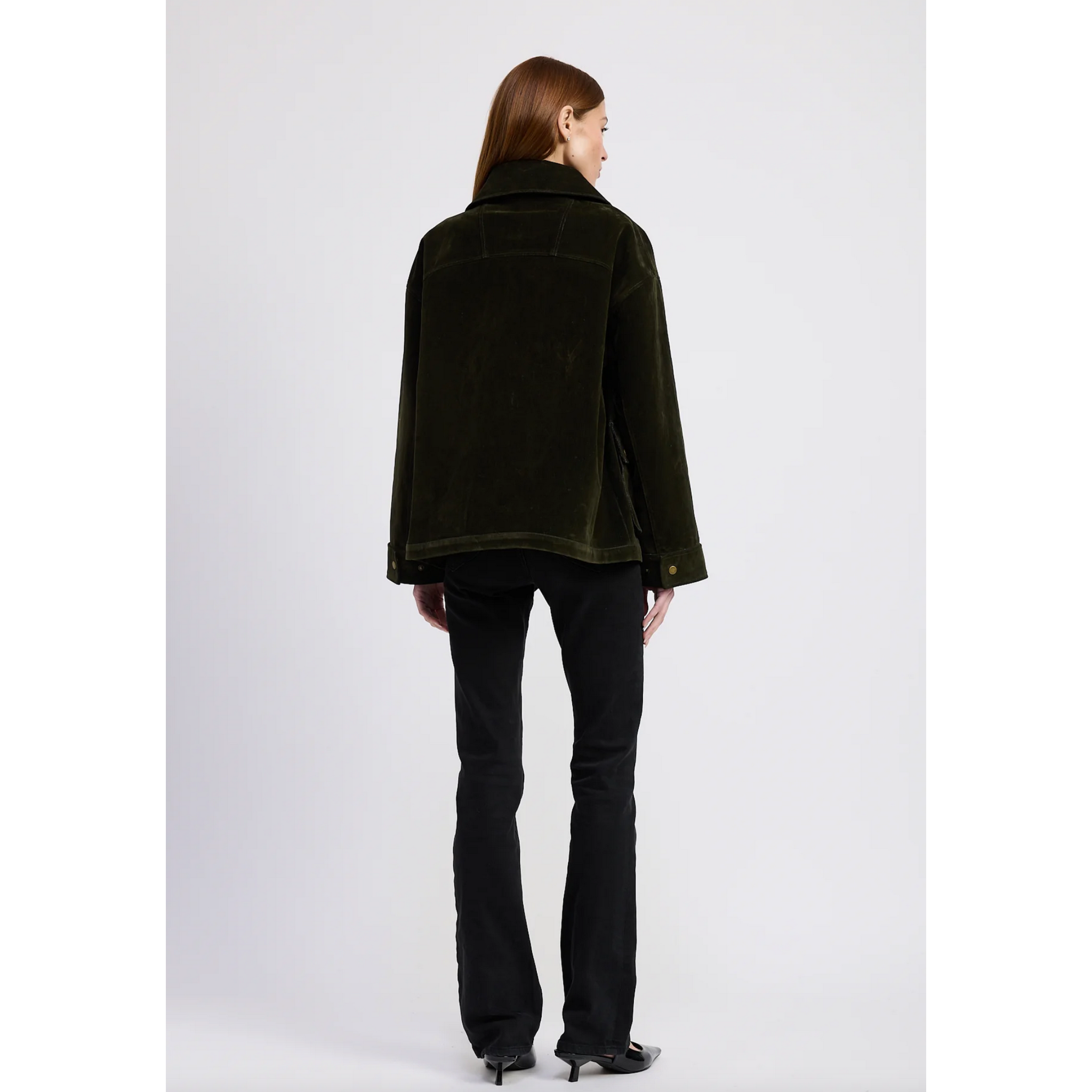 Julien Jacket