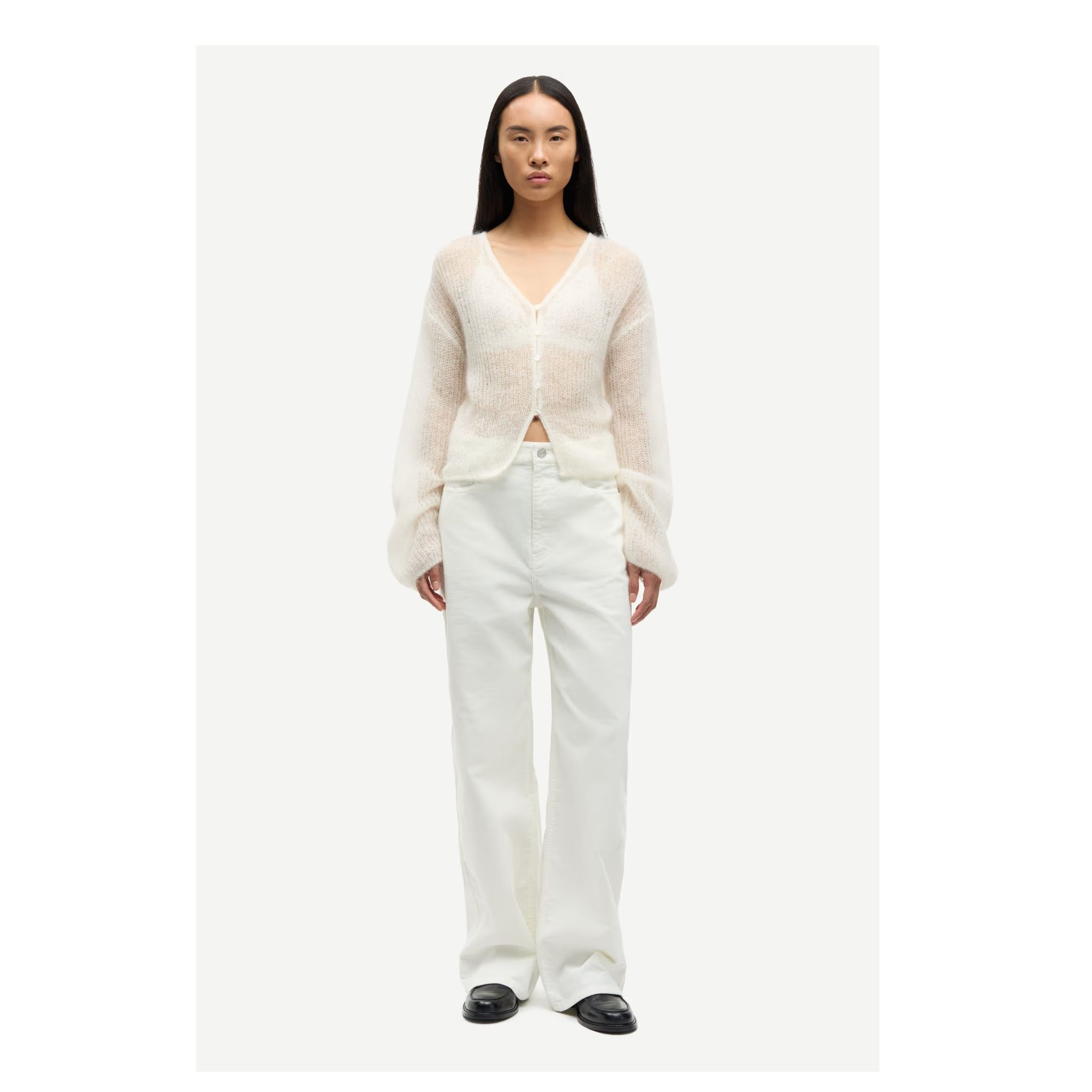 Sashelly Trouser