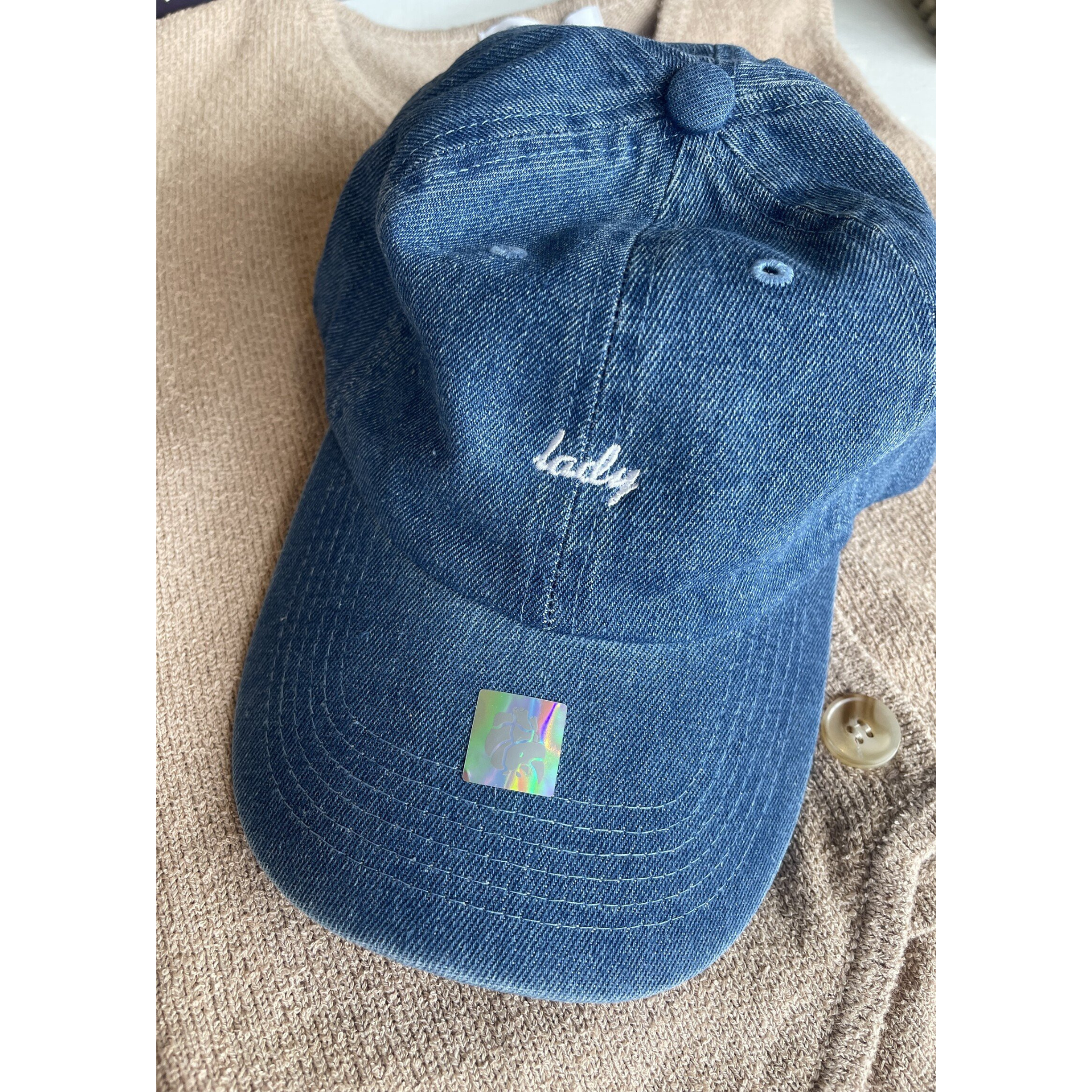 Lady Hat