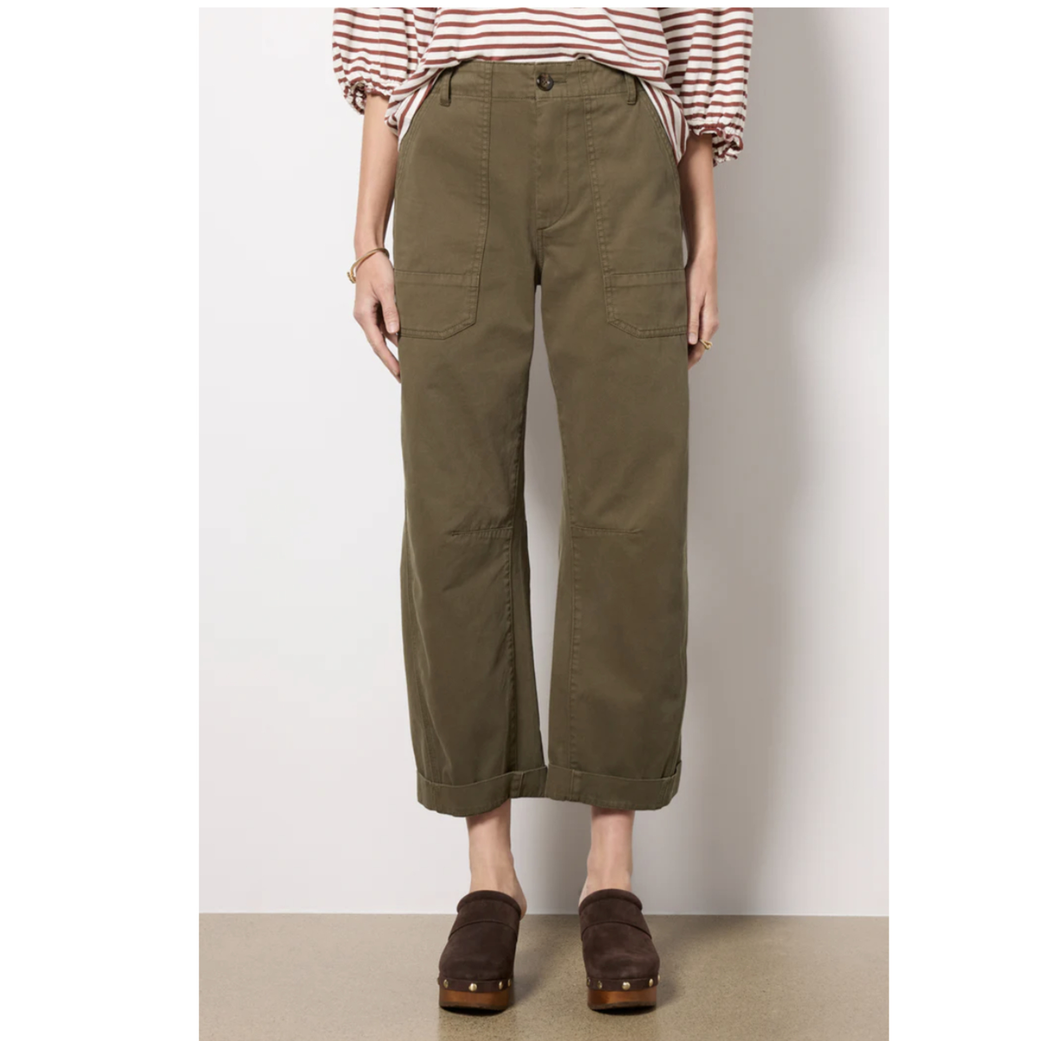 Tori Utility Pant
