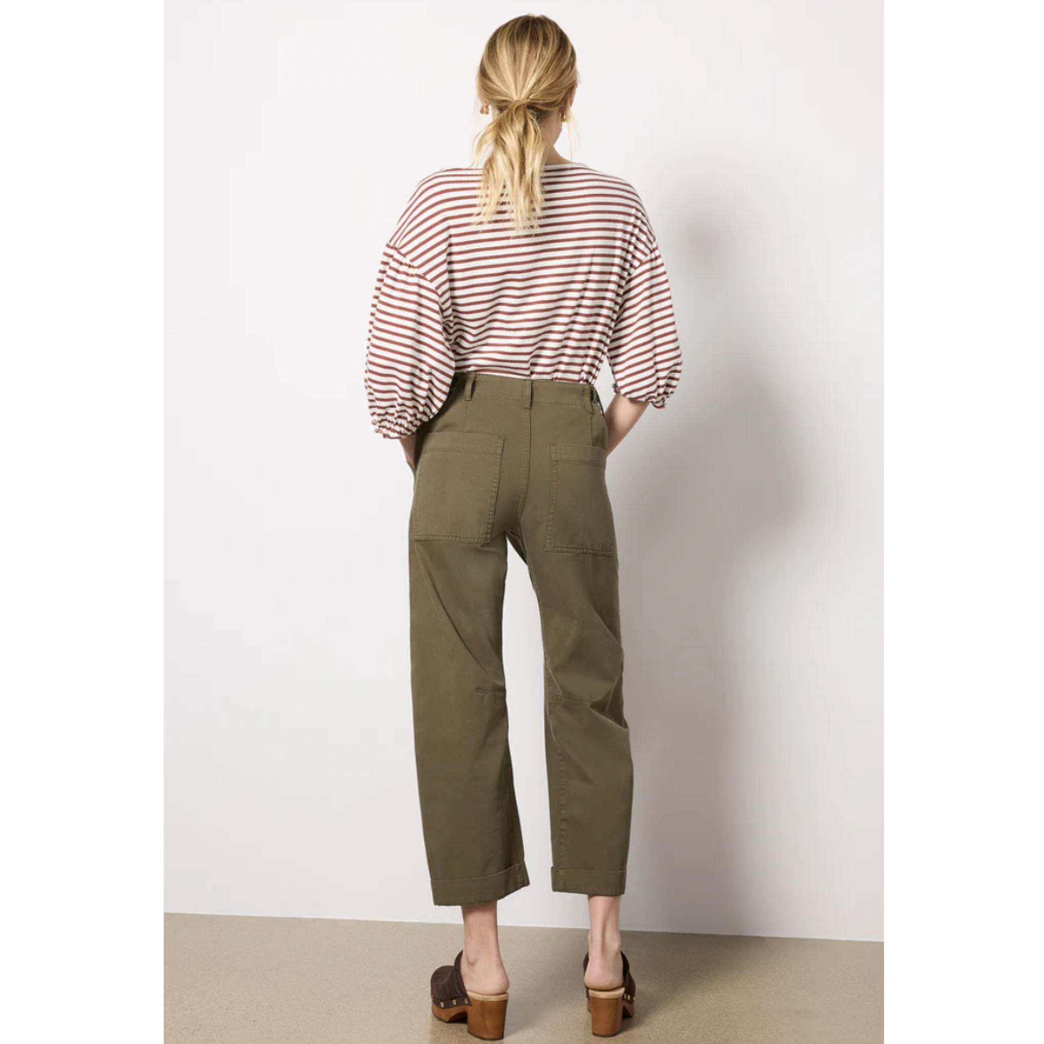Tori Utility Pant