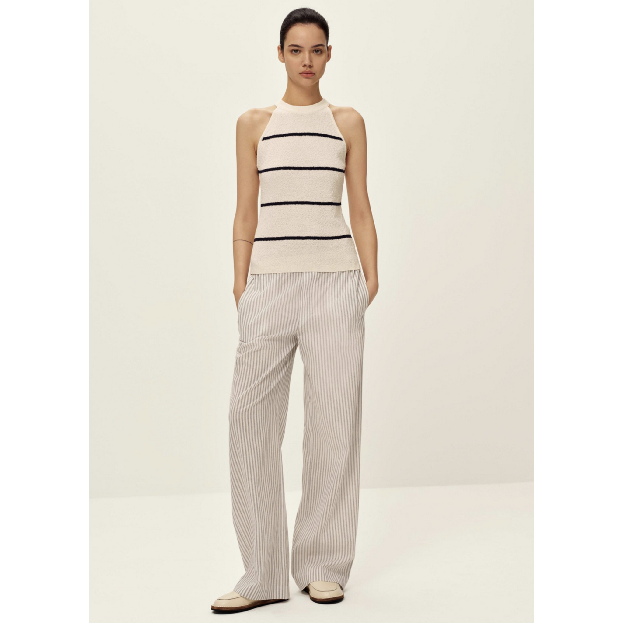 Elodie Phoebe Pant